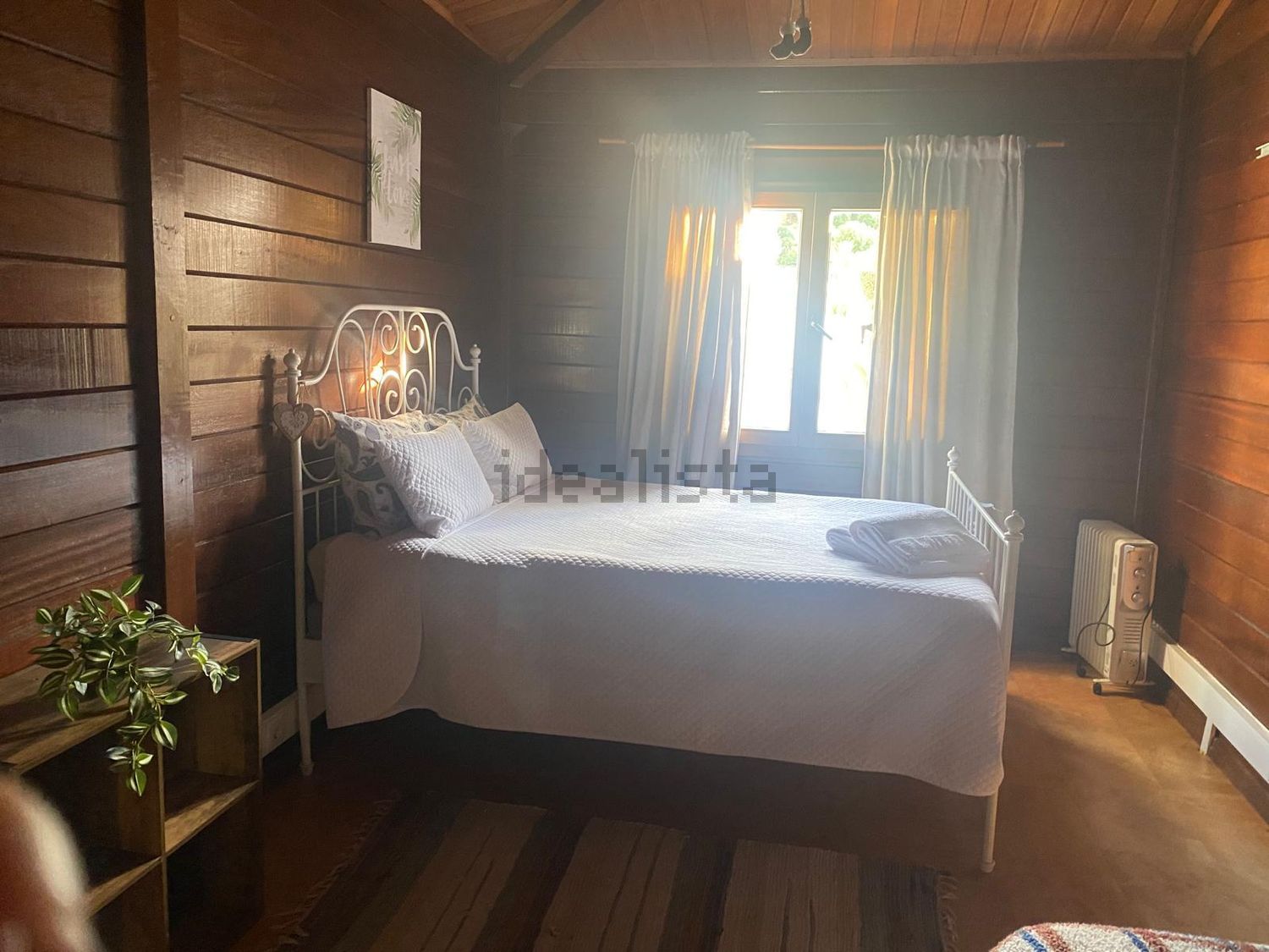 出租庄园在Rua das Amendoeiras, 3 CasanovaBeatriz - 卧室