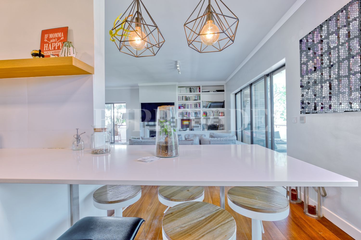 复式公寓出售在Rua da Ilha dos Amores - 厨房