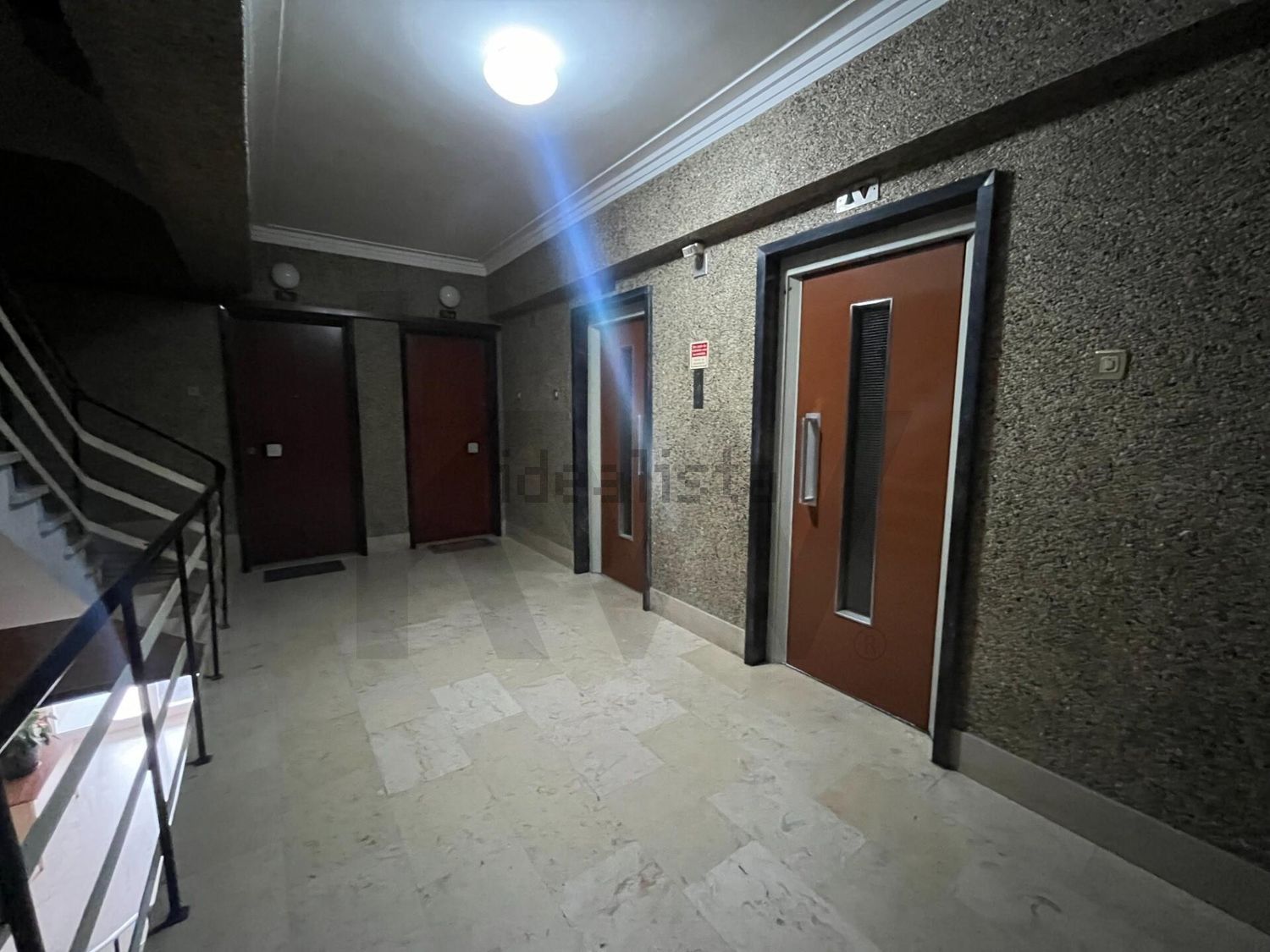 出租公寓 t3在Praceta das Naus s/n - 过道