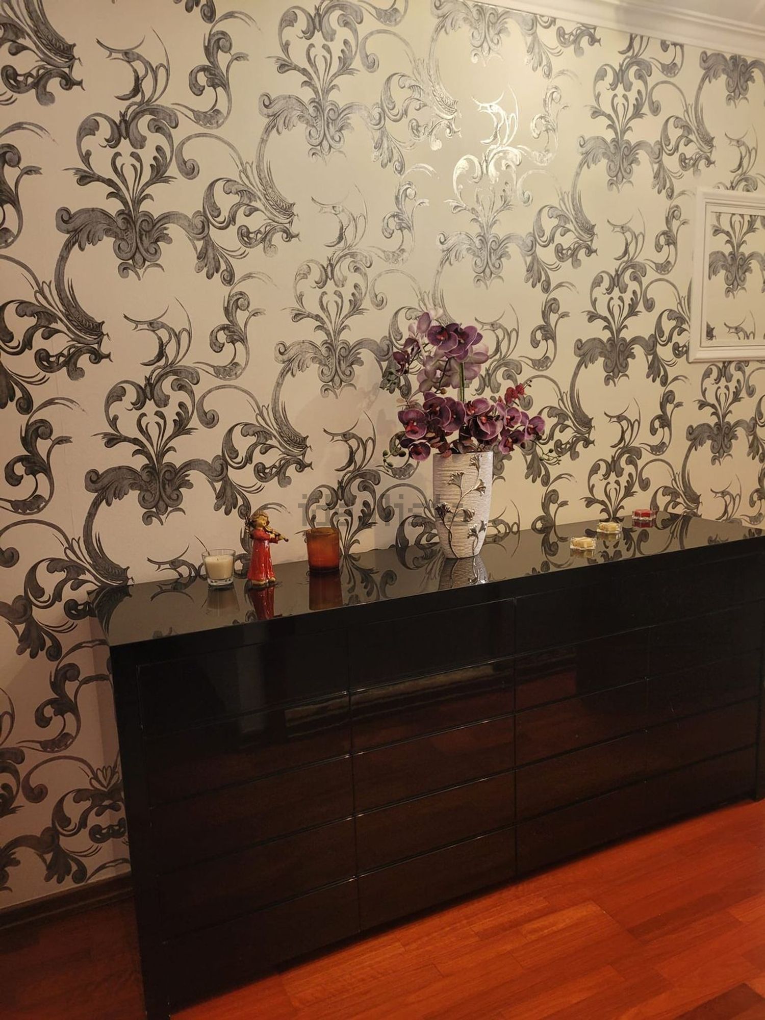 公寓 t3出售在Sacavém e Prior Velho - 前厅