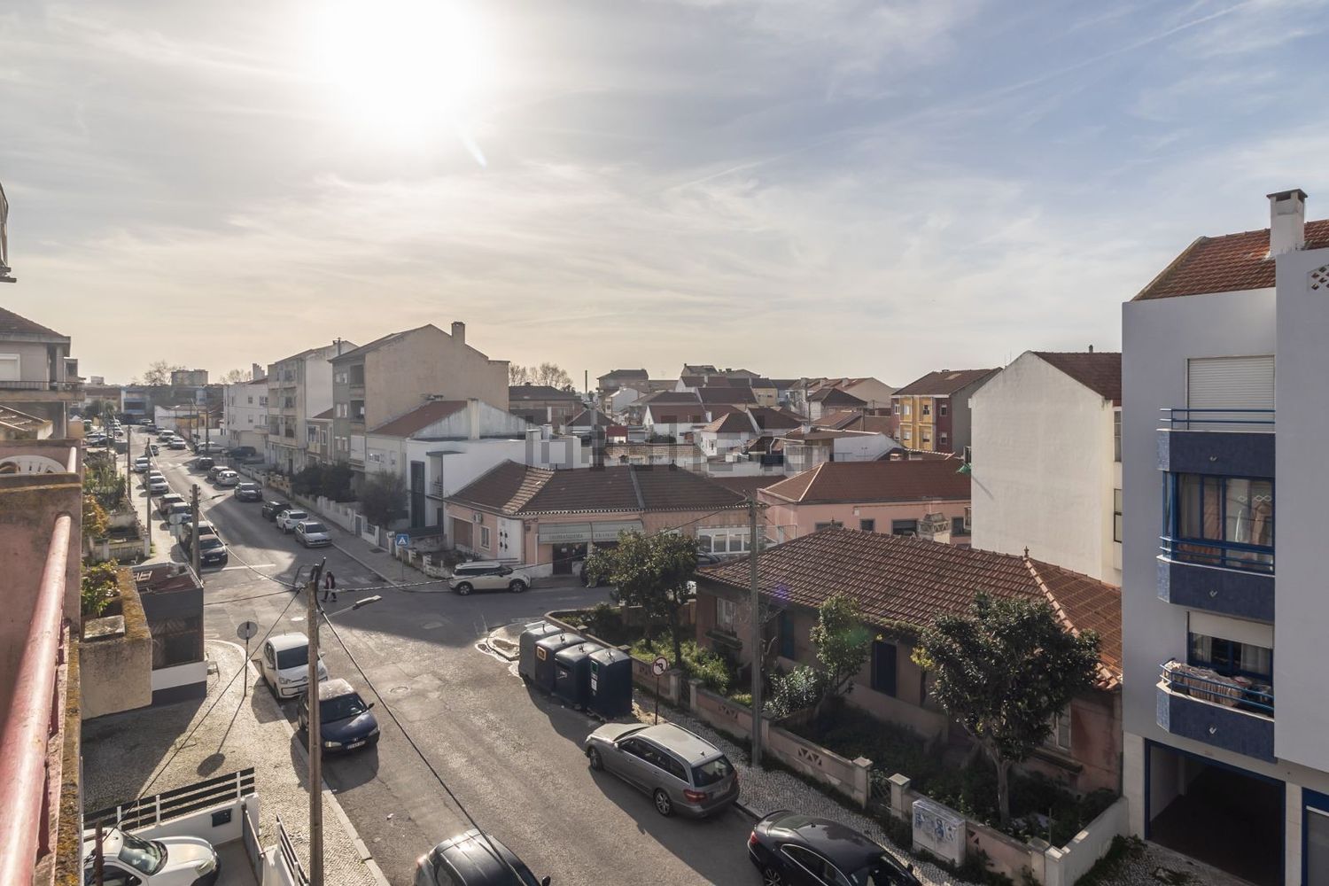 公寓 t2出售在Rua Dom José Cárcomo Lobo, 33 - 视线