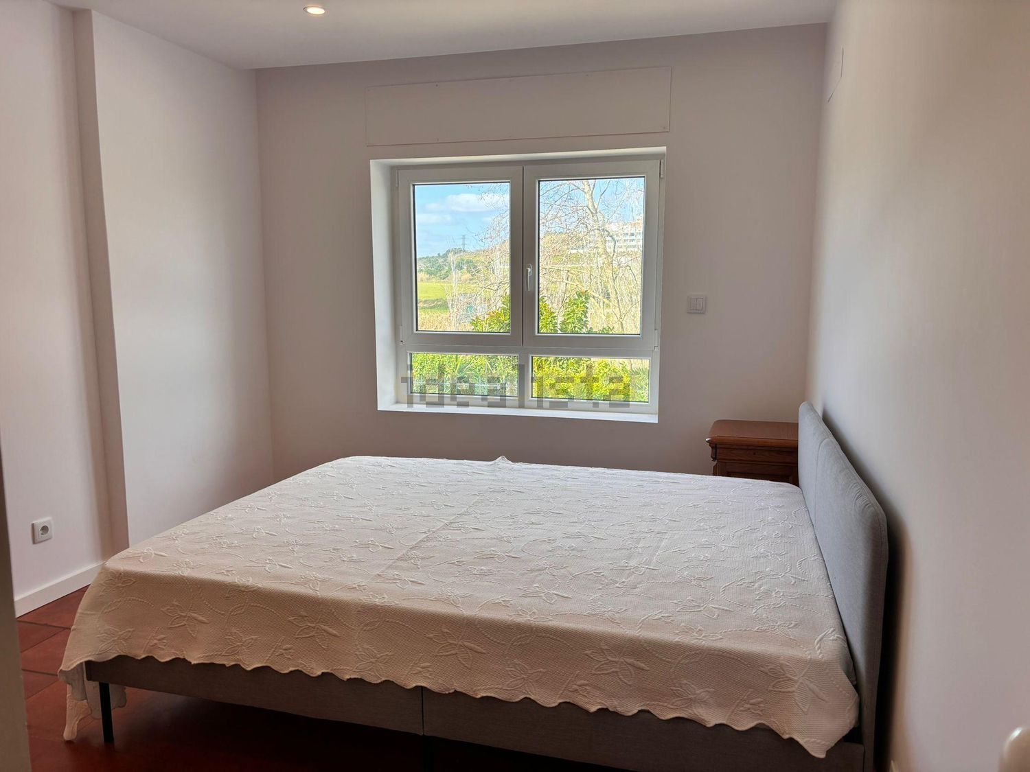 出租公寓 t2在Praceta Fernandes de Sá, 30 - 卧室