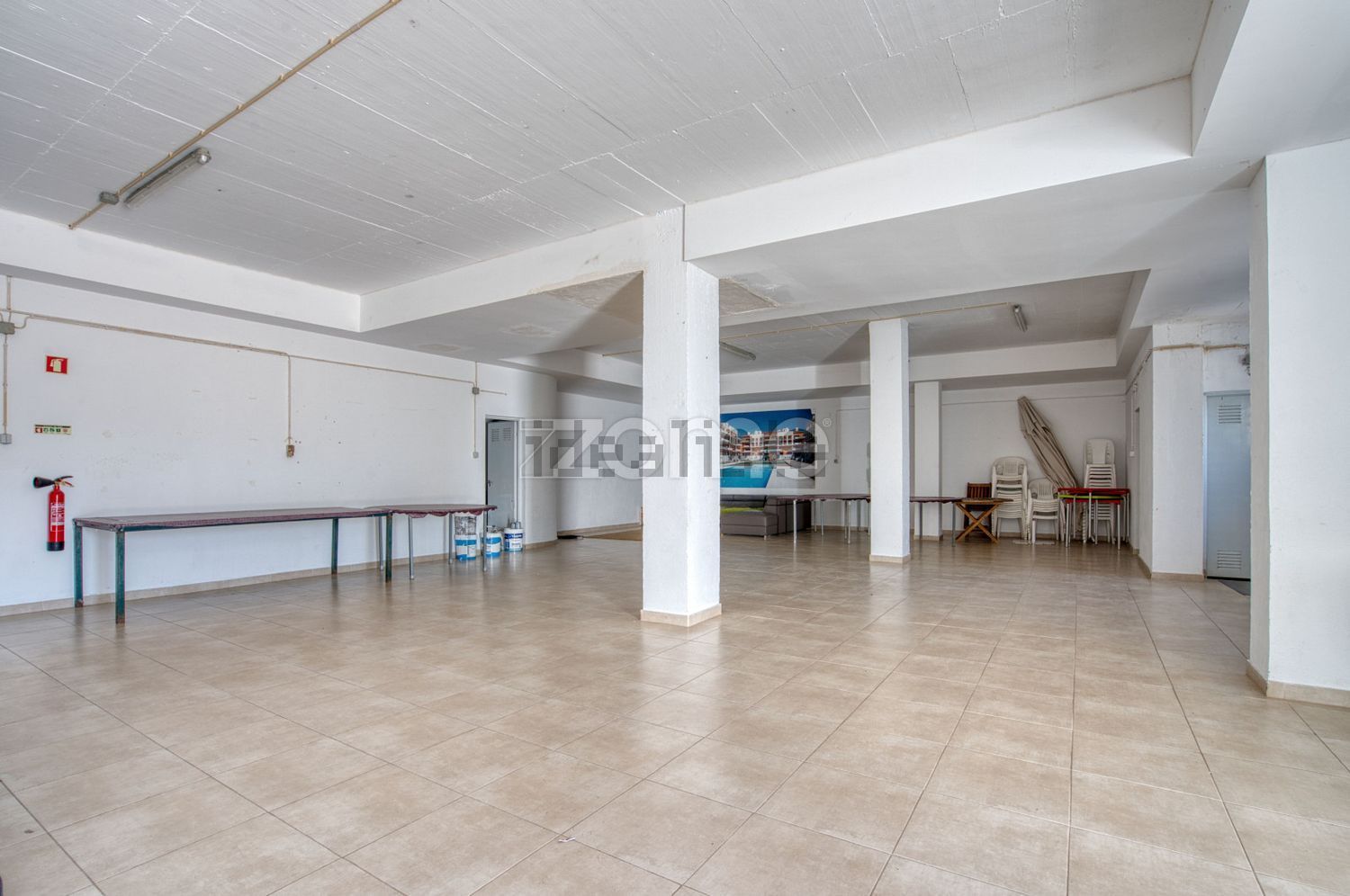 复式公寓出售在Rua dos Eucaliptos, 2 - 共同区域