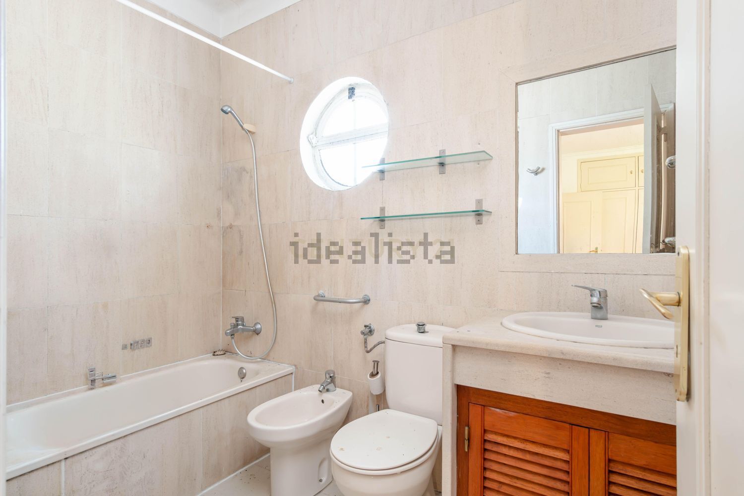 小楼房或独栋别墅出售在Rua das Bolotas s/n - 卫生间