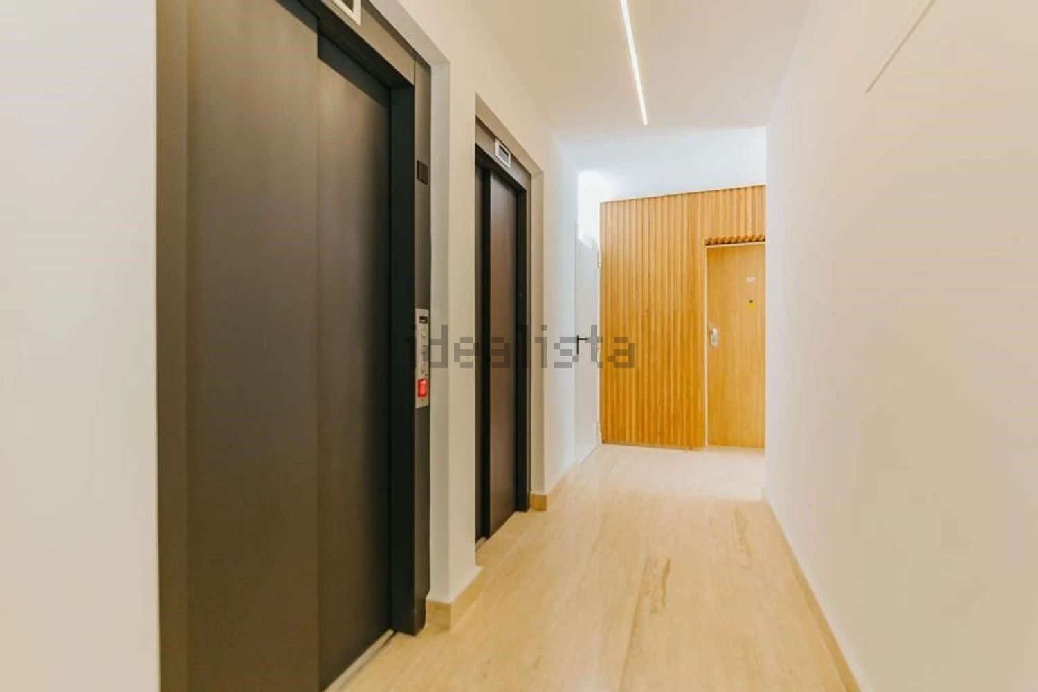 公寓 t3出售在Estrada Santa Sofia, 22 - 过道