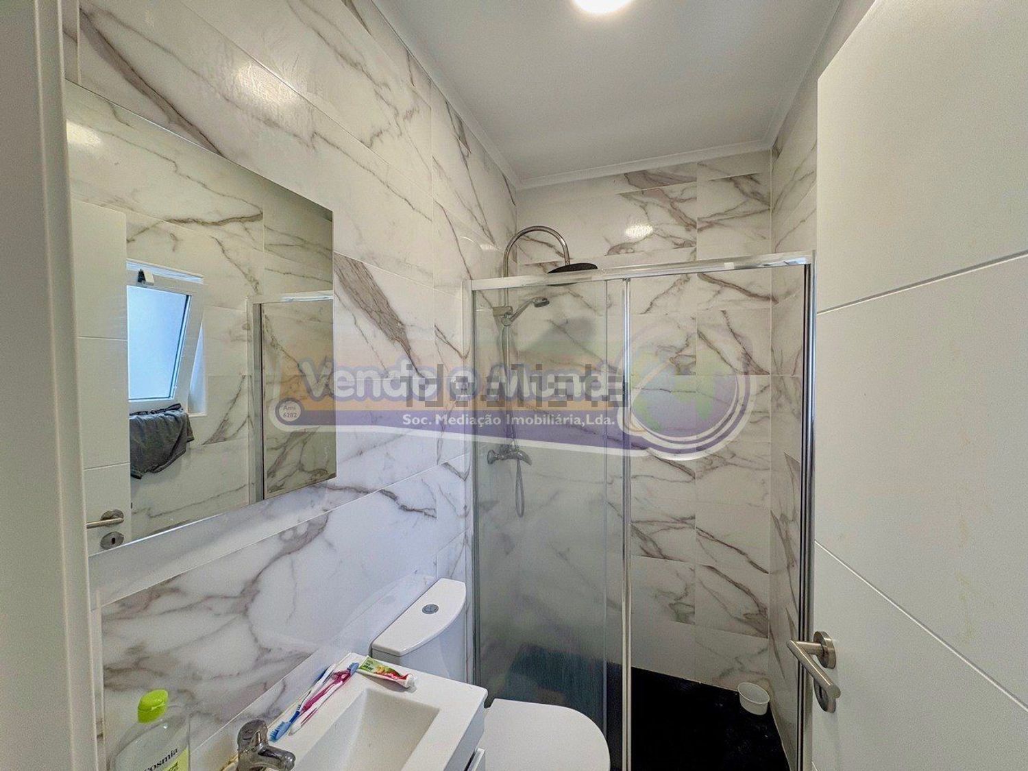 庄园出售在Vila Franca de Xira - 卫生间