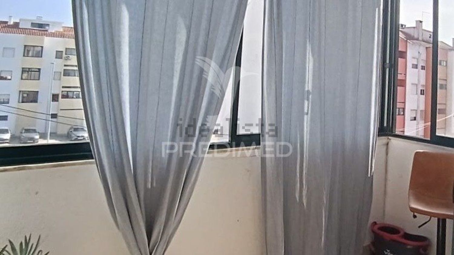 公寓 t2出售在Alhos Vedros - 照片