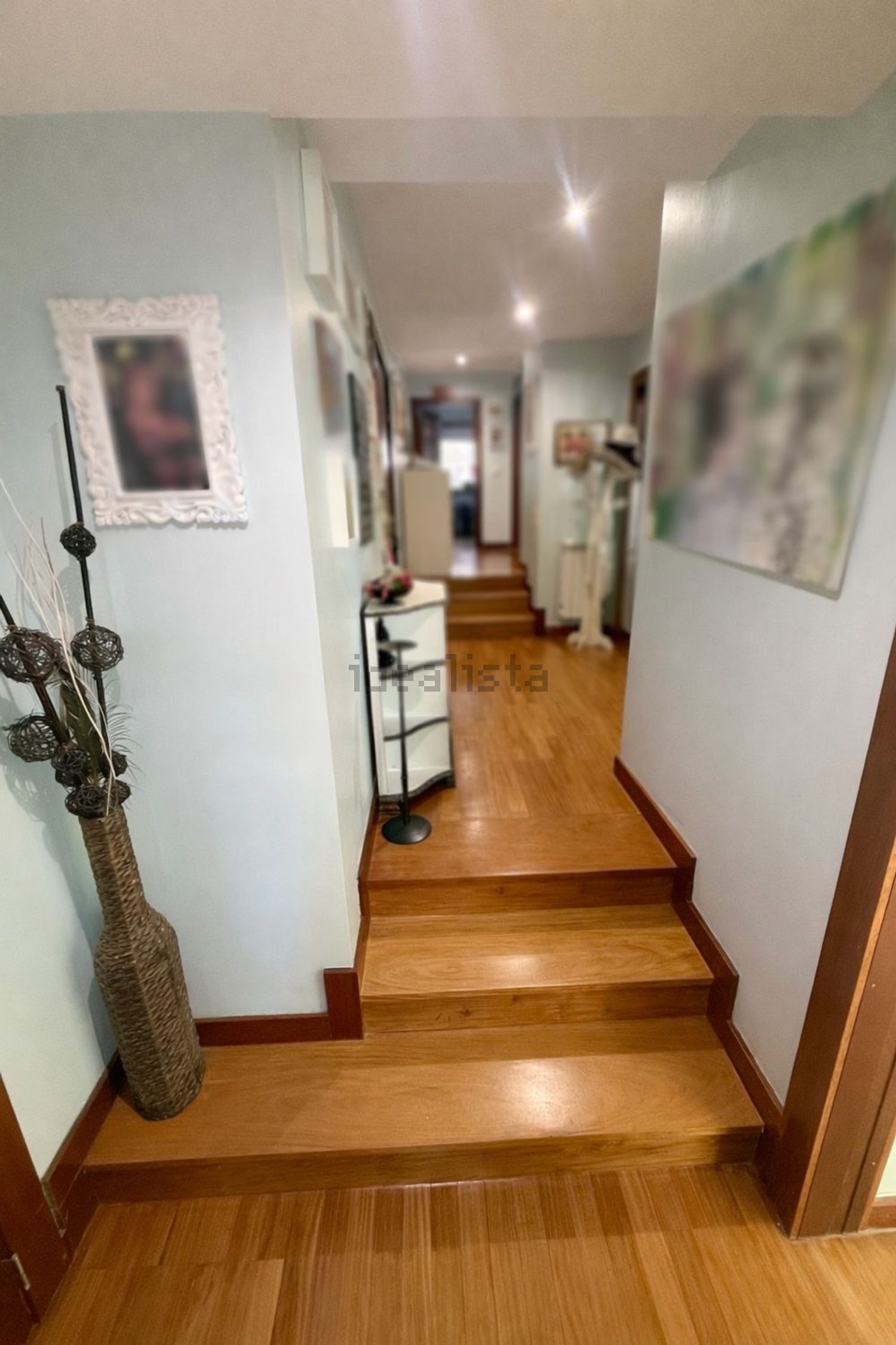 公寓 t2出售在Praceta Fernando Valle, 6 - 过道