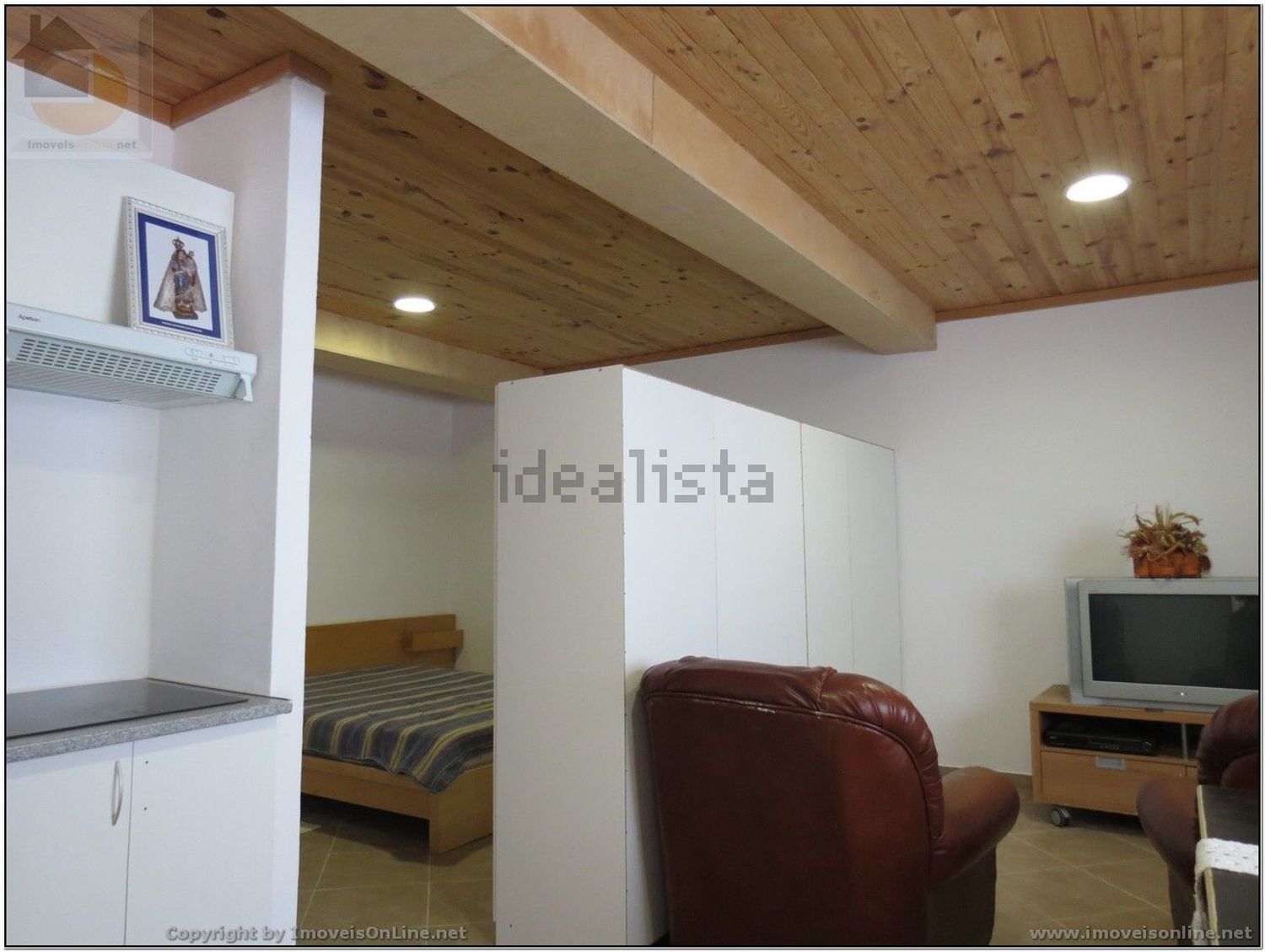 出租t0（单人公寓）Em 620 - 居住