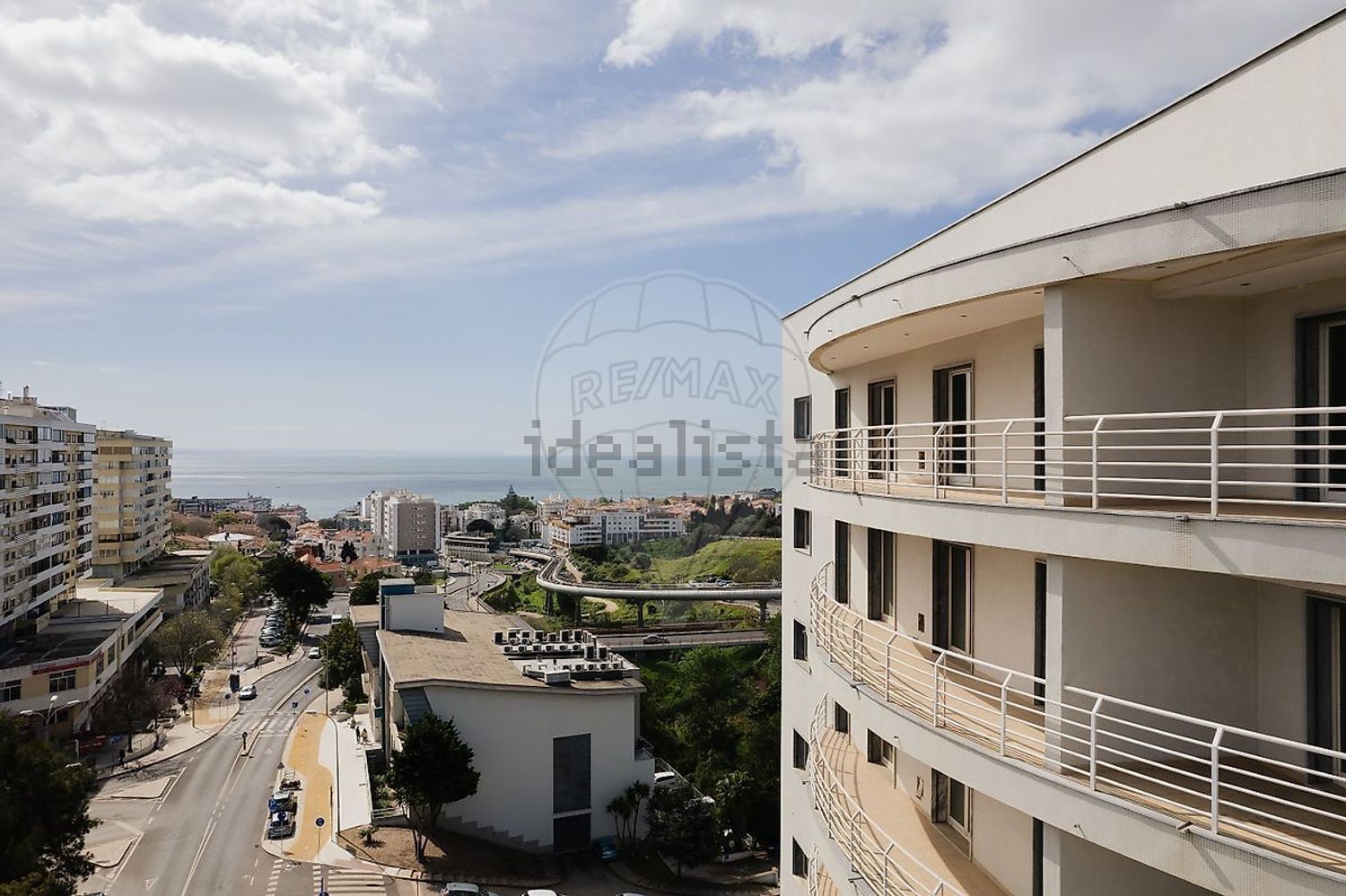 出租公寓 t3在Estrada de Paço de Arcos - 照片