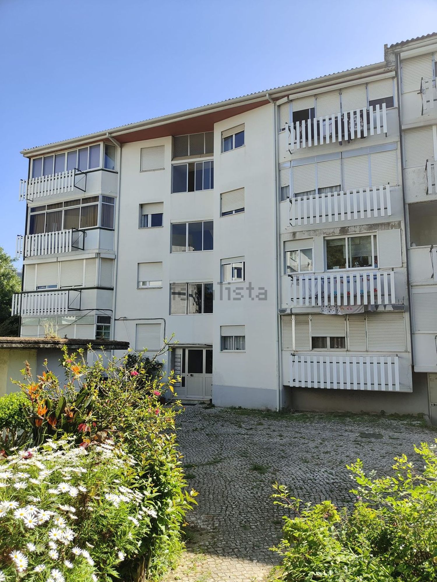 公寓 t3出售在Rua Alferes Barrilaro Ruas, 38 - 视线