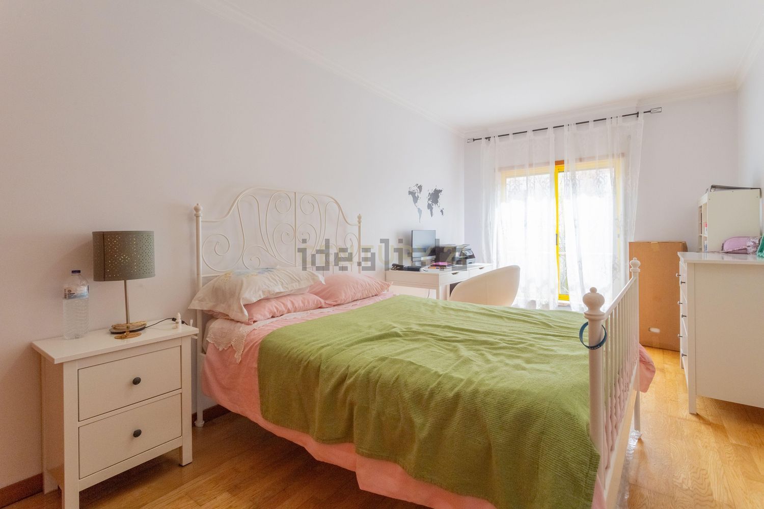 出租复式公寓在Rua Elisa Pedroso, 2 - 卧室