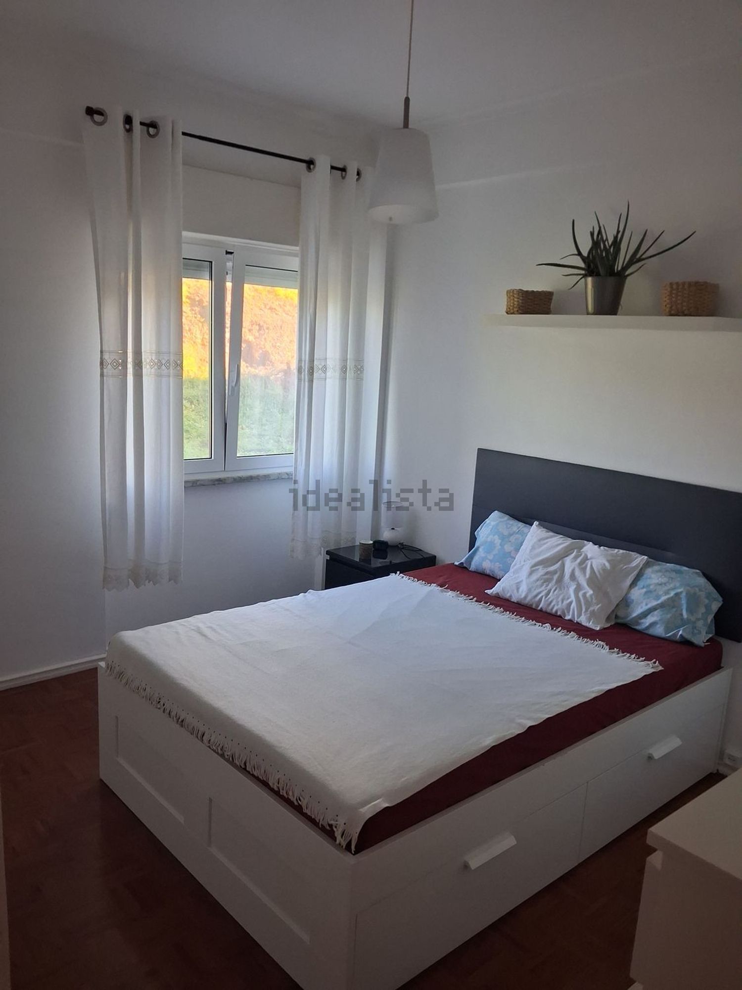 出租房间continente vialonga, 8 - 卧室