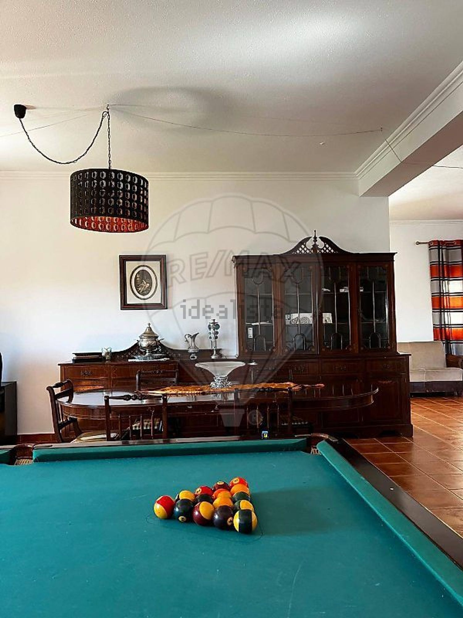 小楼房或独栋别墅出售在Rua Furnas - 客厅