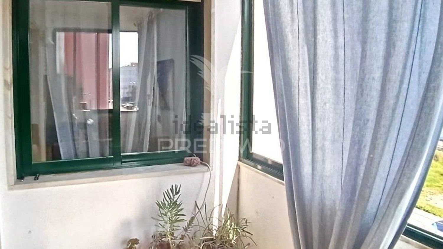 公寓 t2出售在Alhos Vedros - 卫生间