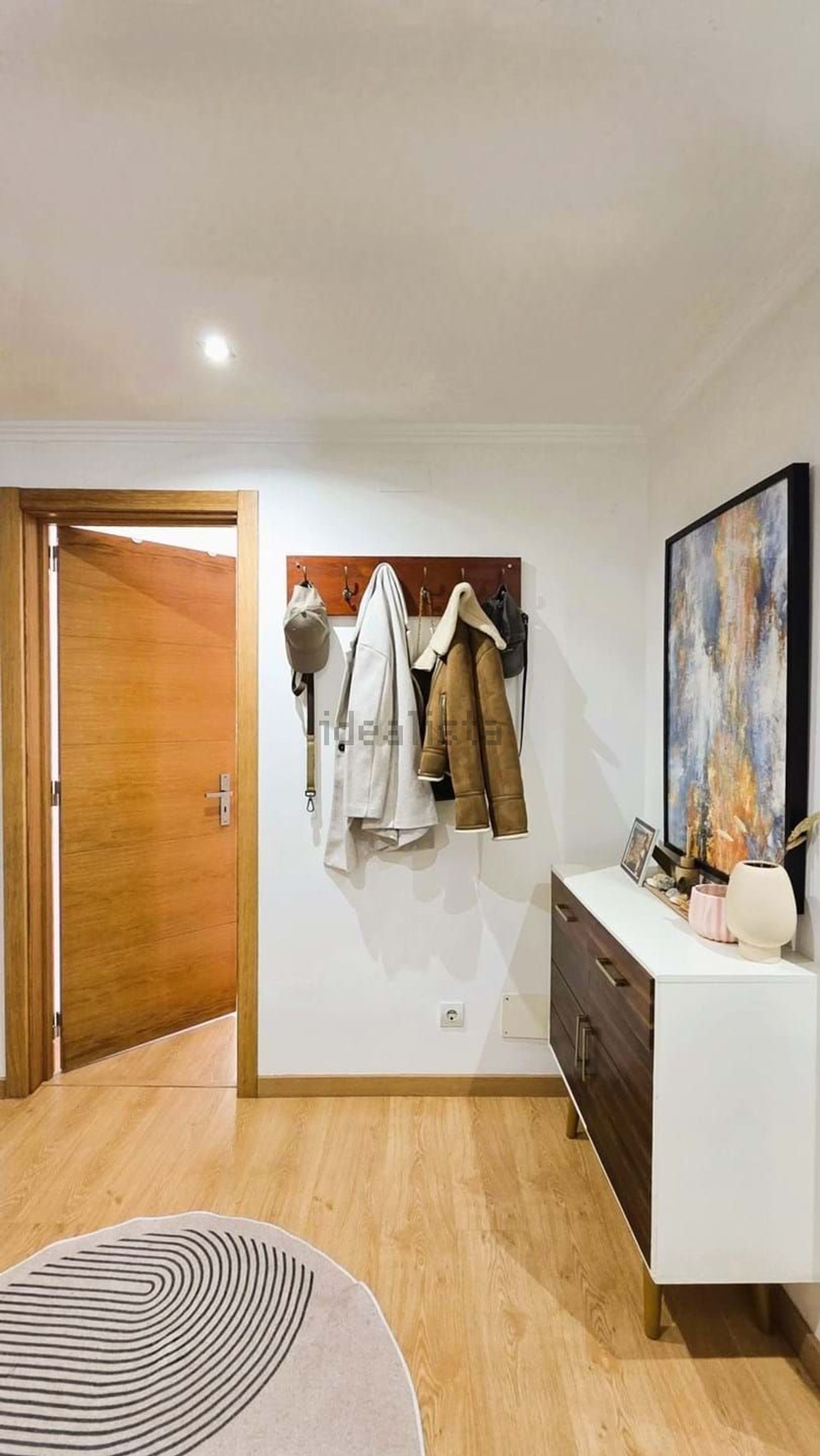 公寓 t2出售在Rua Aura Abranches - 试衣间