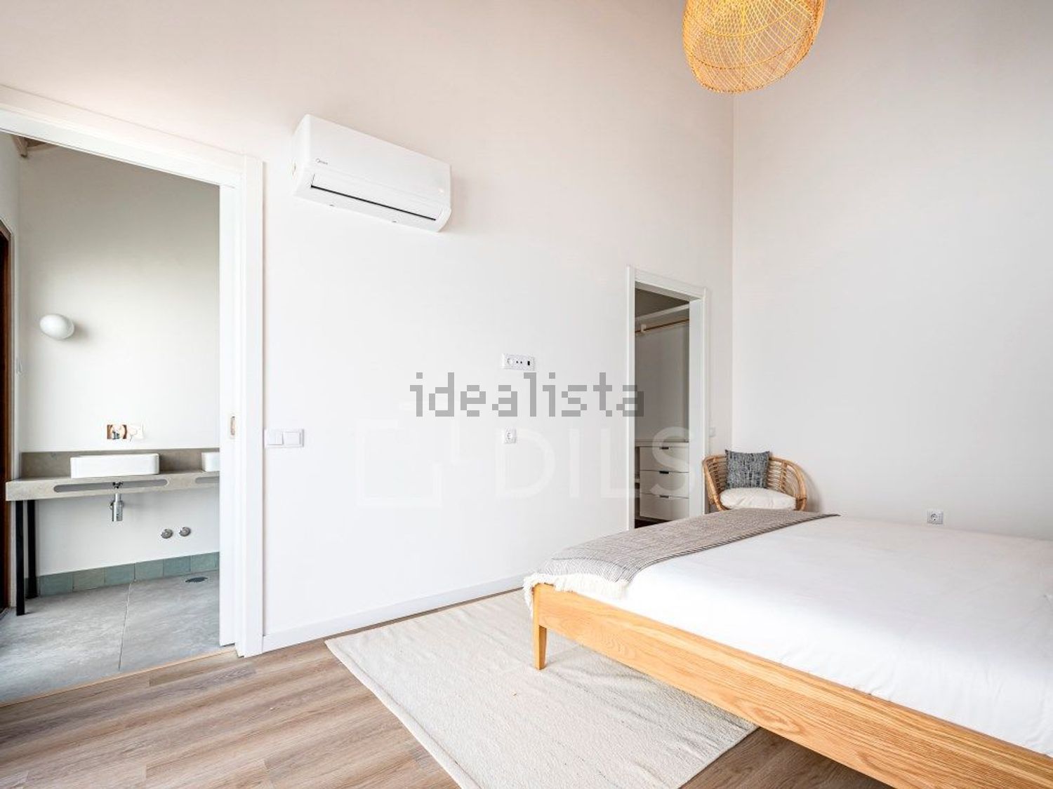 小楼房或独栋别墅出售在Rua da Eira - 卧室