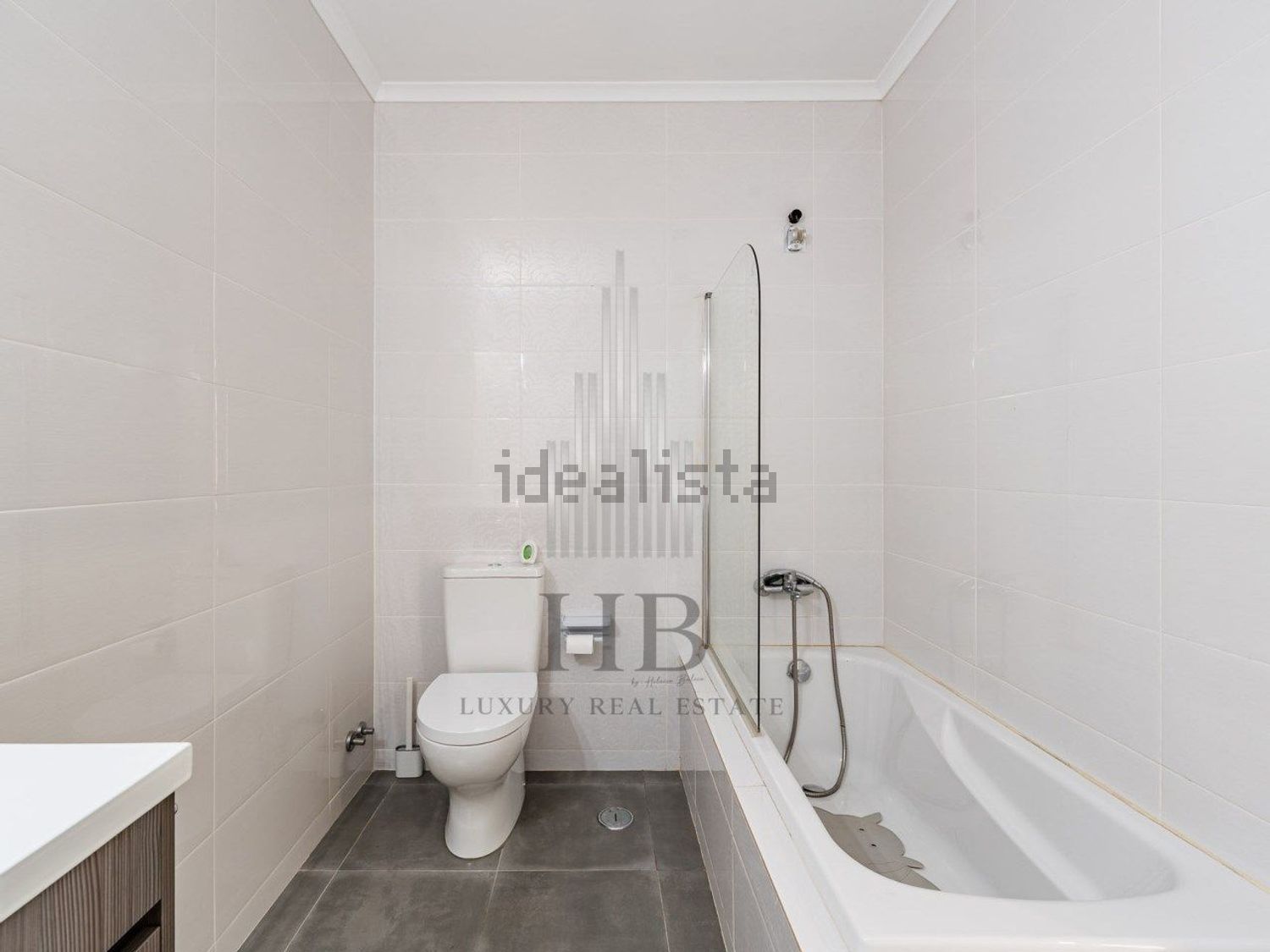 双拼别墅出售São João Das Lampas - 卫生间