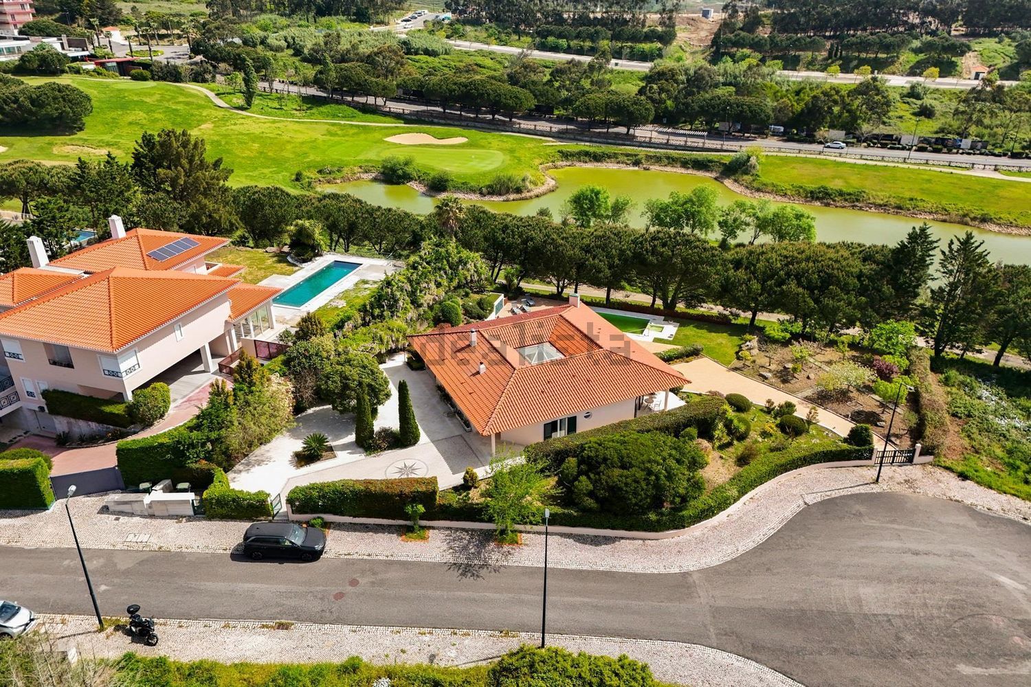 小楼房或独栋别墅出售在Rua da Mãe d'Água, 20 - 照片