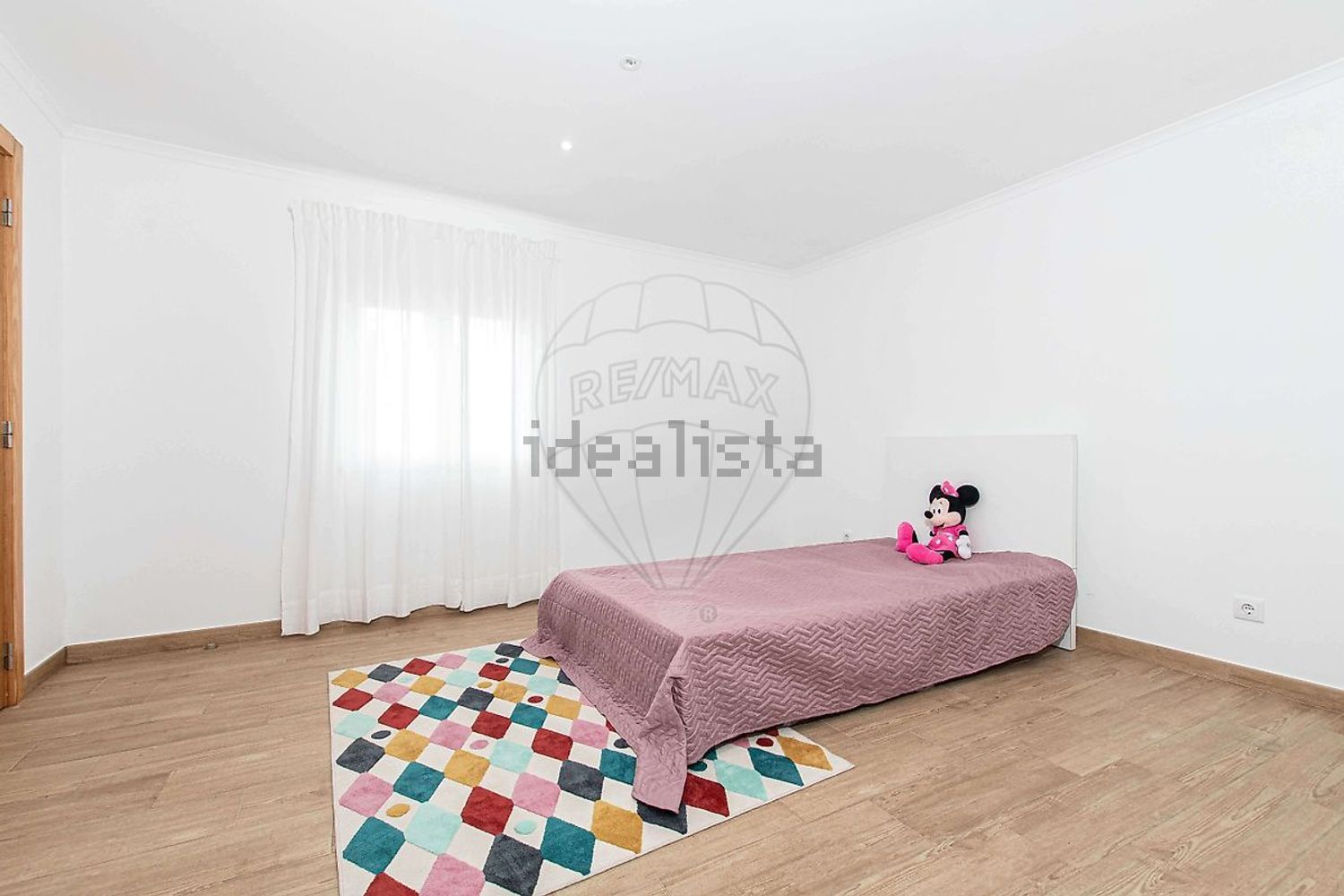 小楼房或独栋别墅出售在Ventosa - 卧室