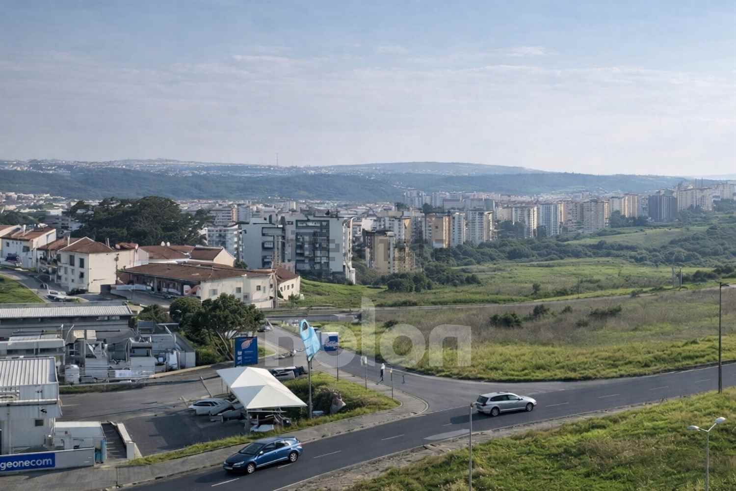 公寓 t4出售在Rua Mário Eloy Pereira, 2 Bloco F2 - 视线