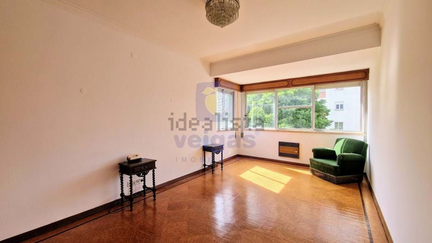 出租公寓 t4在Avenida Cidade de Lourenço Marques, 533 Lt533 - 客厅