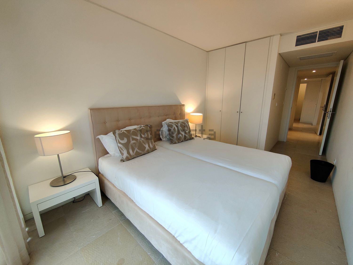 公寓 t2出售Tróia, 207 - 卧室