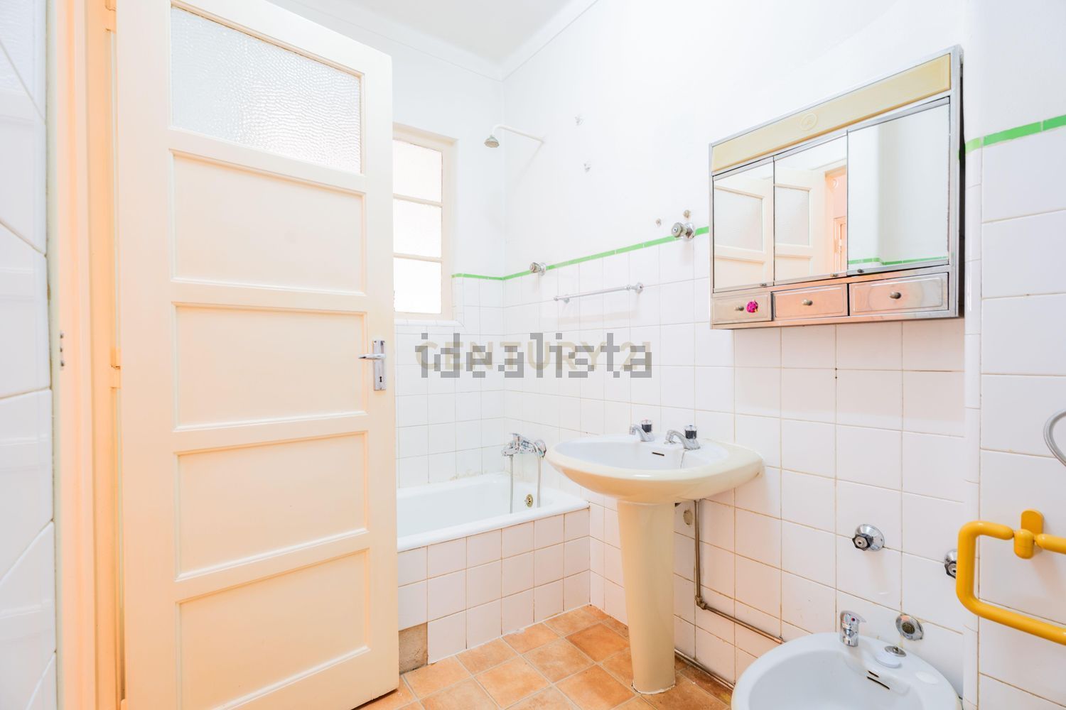 公寓 t3出售在Pendão - 卫生间