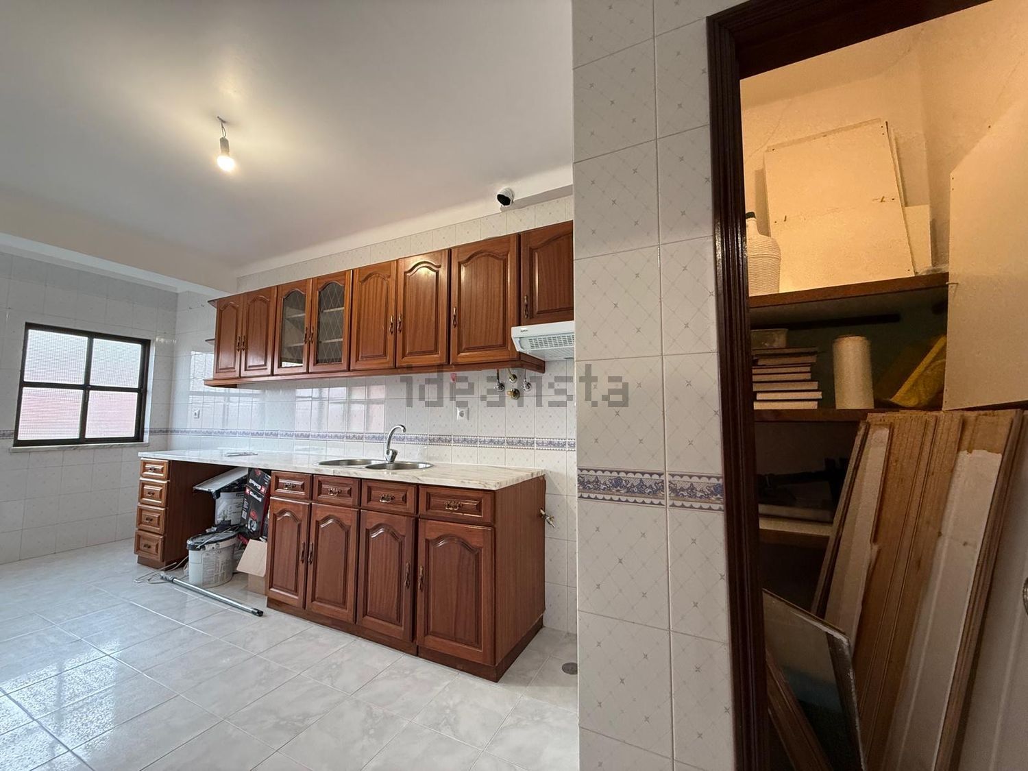 公寓 t3出售在Praça da Restauração, 1 - 厨房