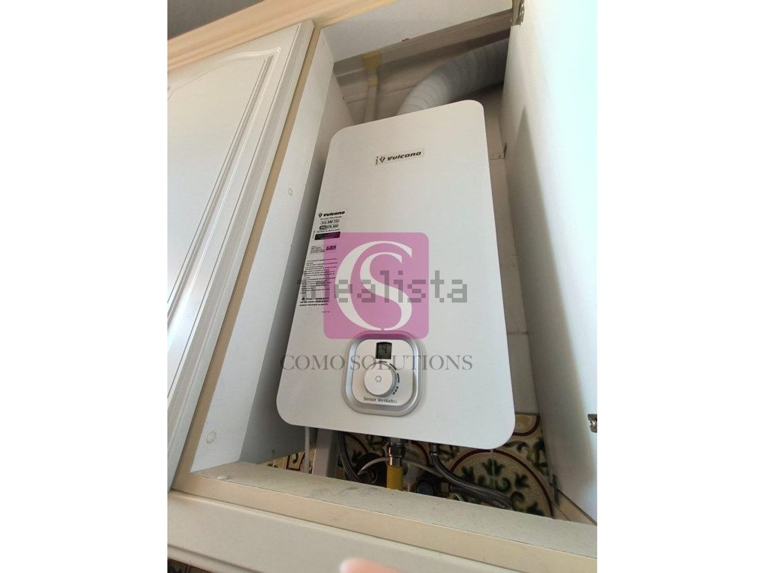 出租公寓 t1在Rua Santo Eloy, 37 - 照片