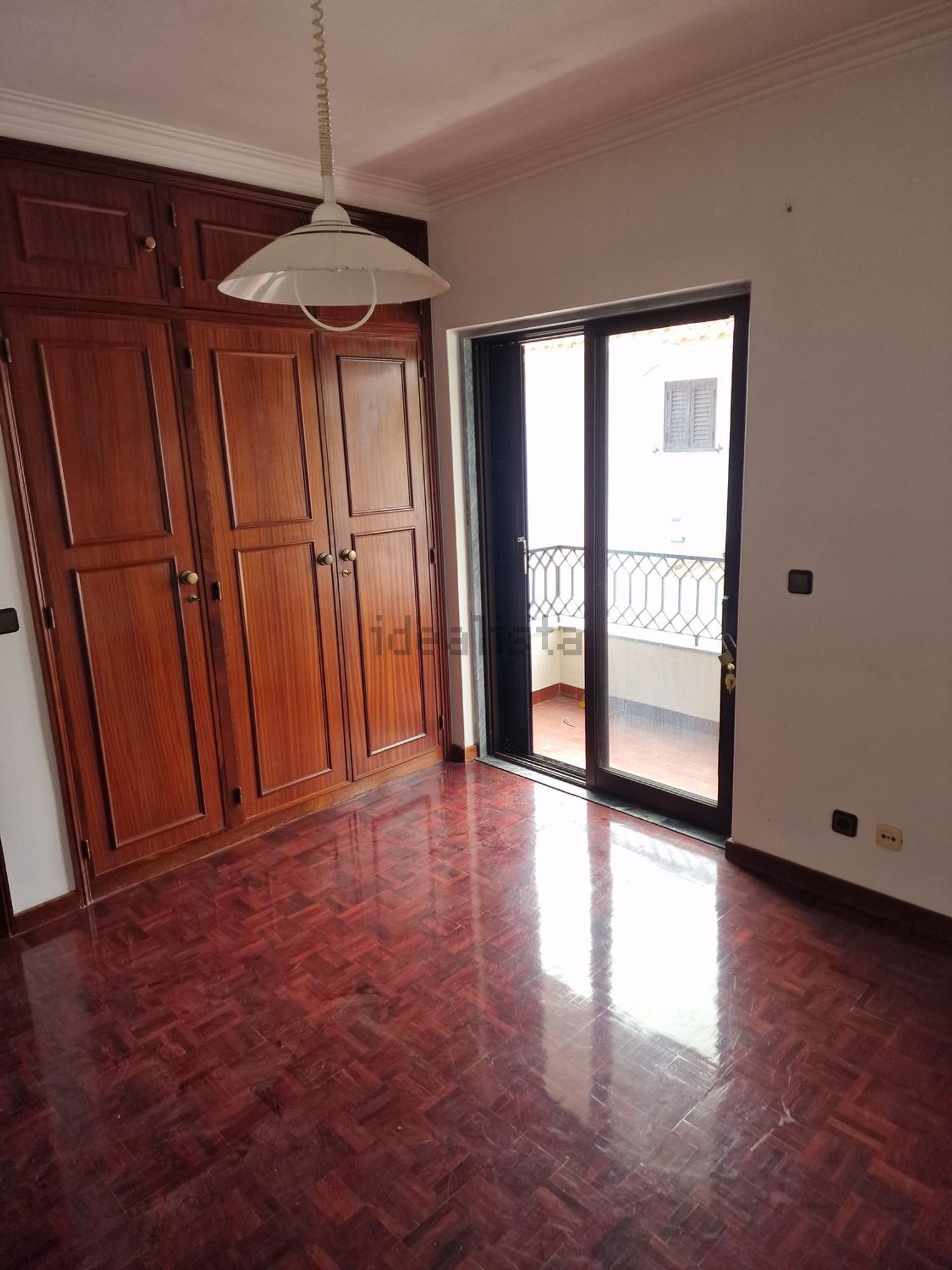 双拼别墅出售在Rua Fernando Namora, 6 - 卧室