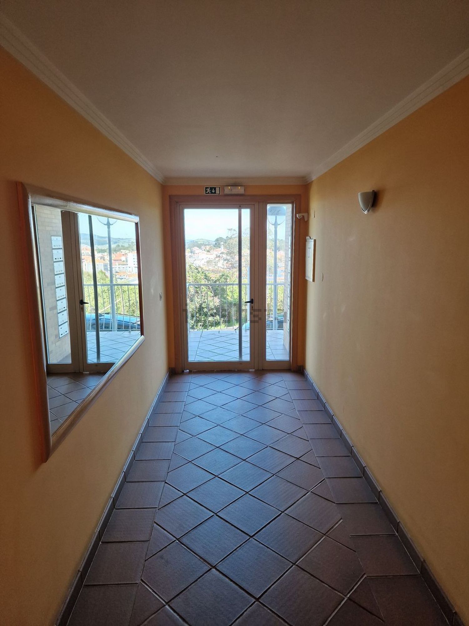 出租公寓 t2在Rua Manuel Duarte - 居住