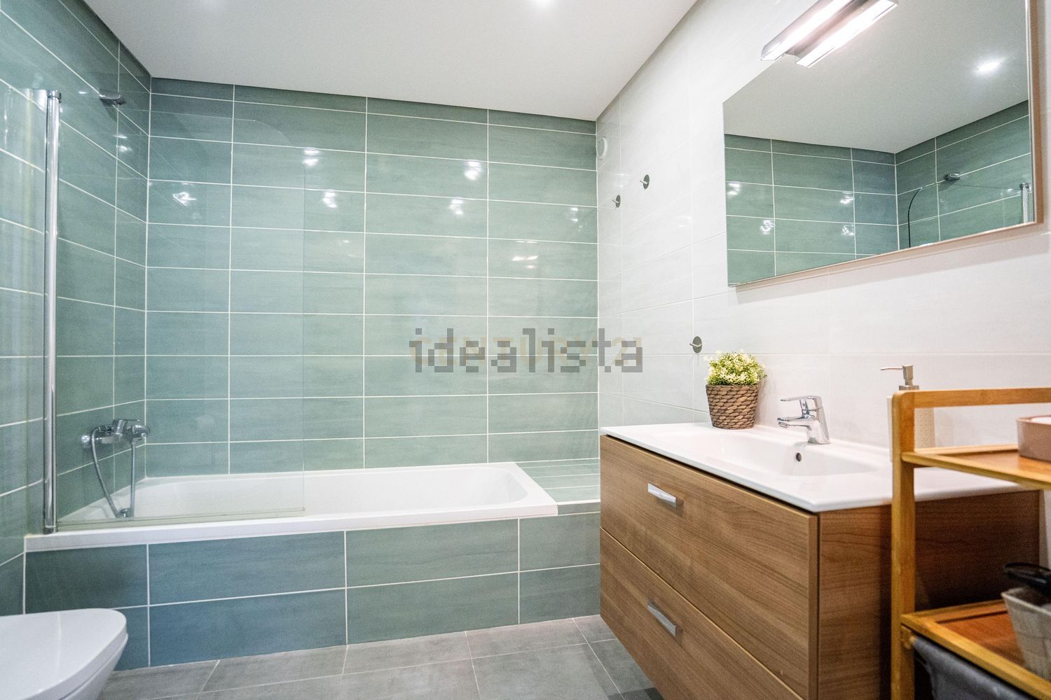 公寓 t2出售在Avenida dos Ferroviários - 卫生间