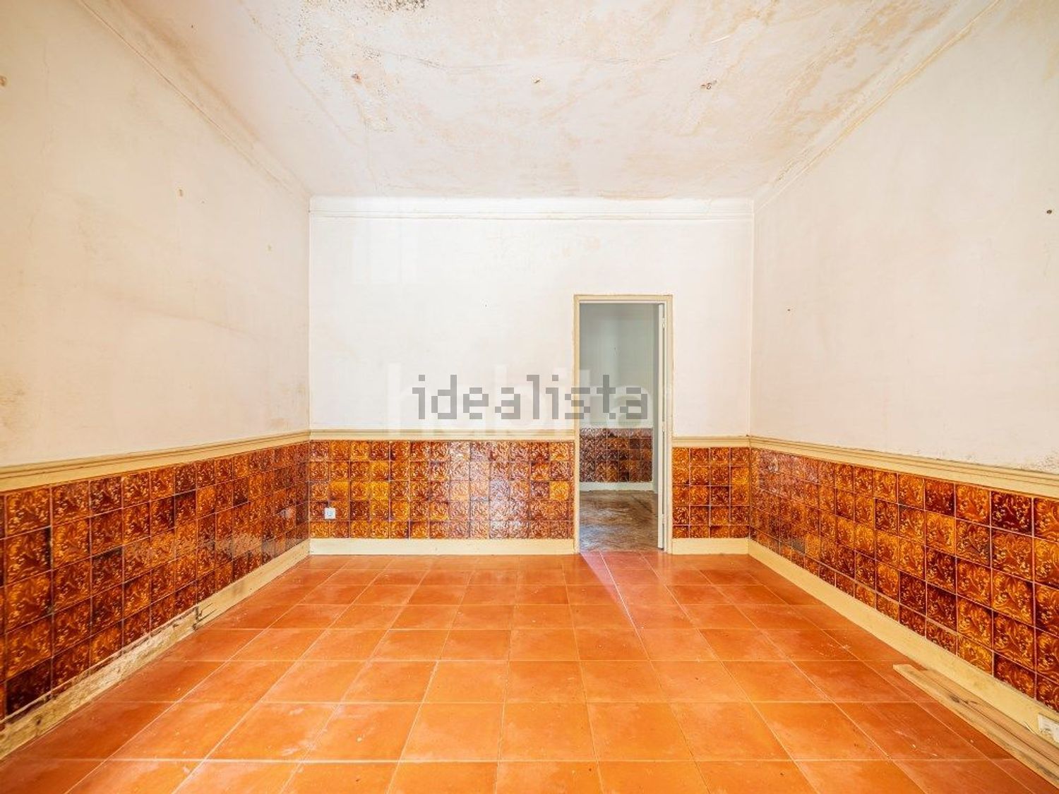 小楼房或独栋别墅出售在Rua Guilherme de Almeida, 9 - 居住