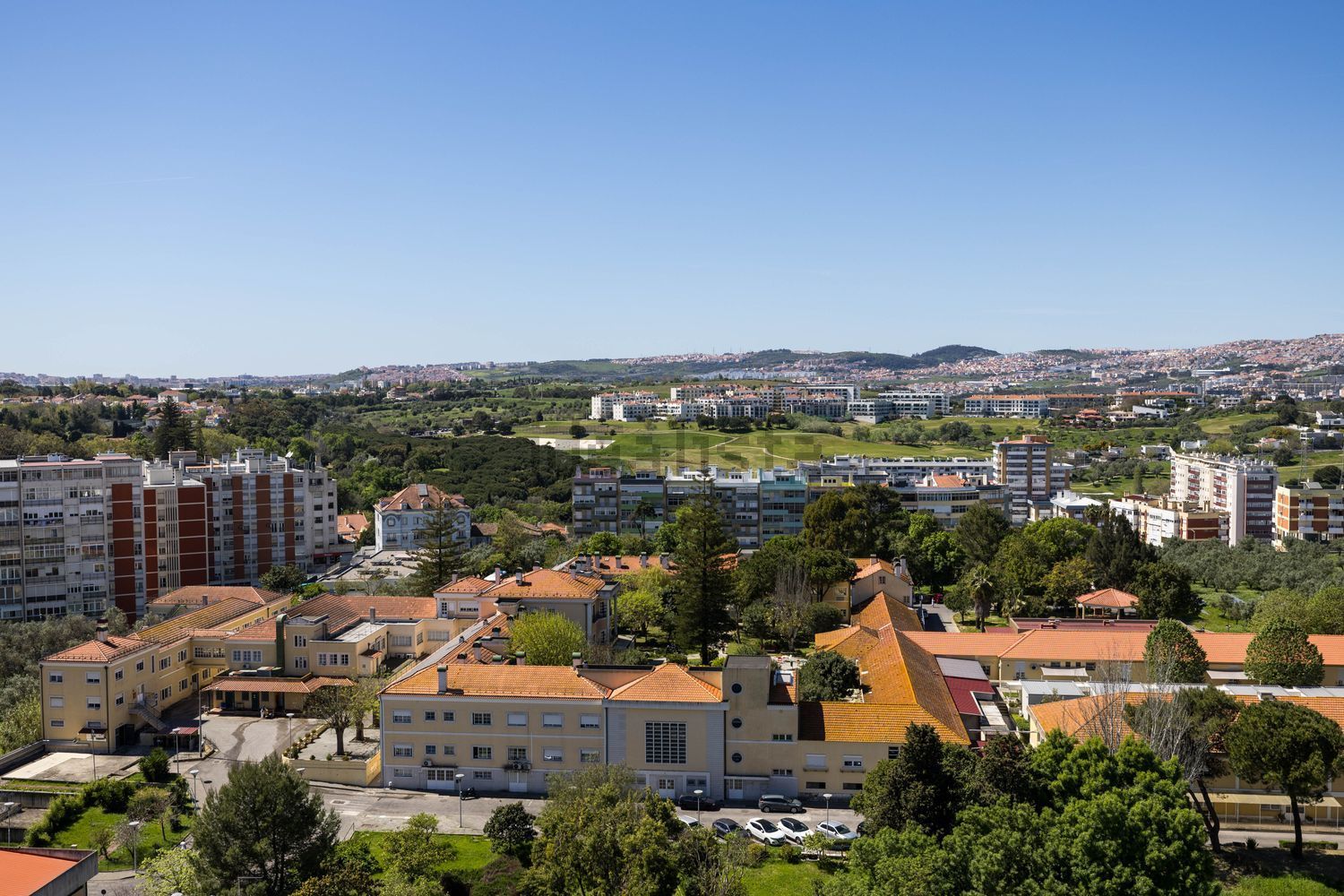 公寓 t3出售Azinhaga da Cidade - 照片