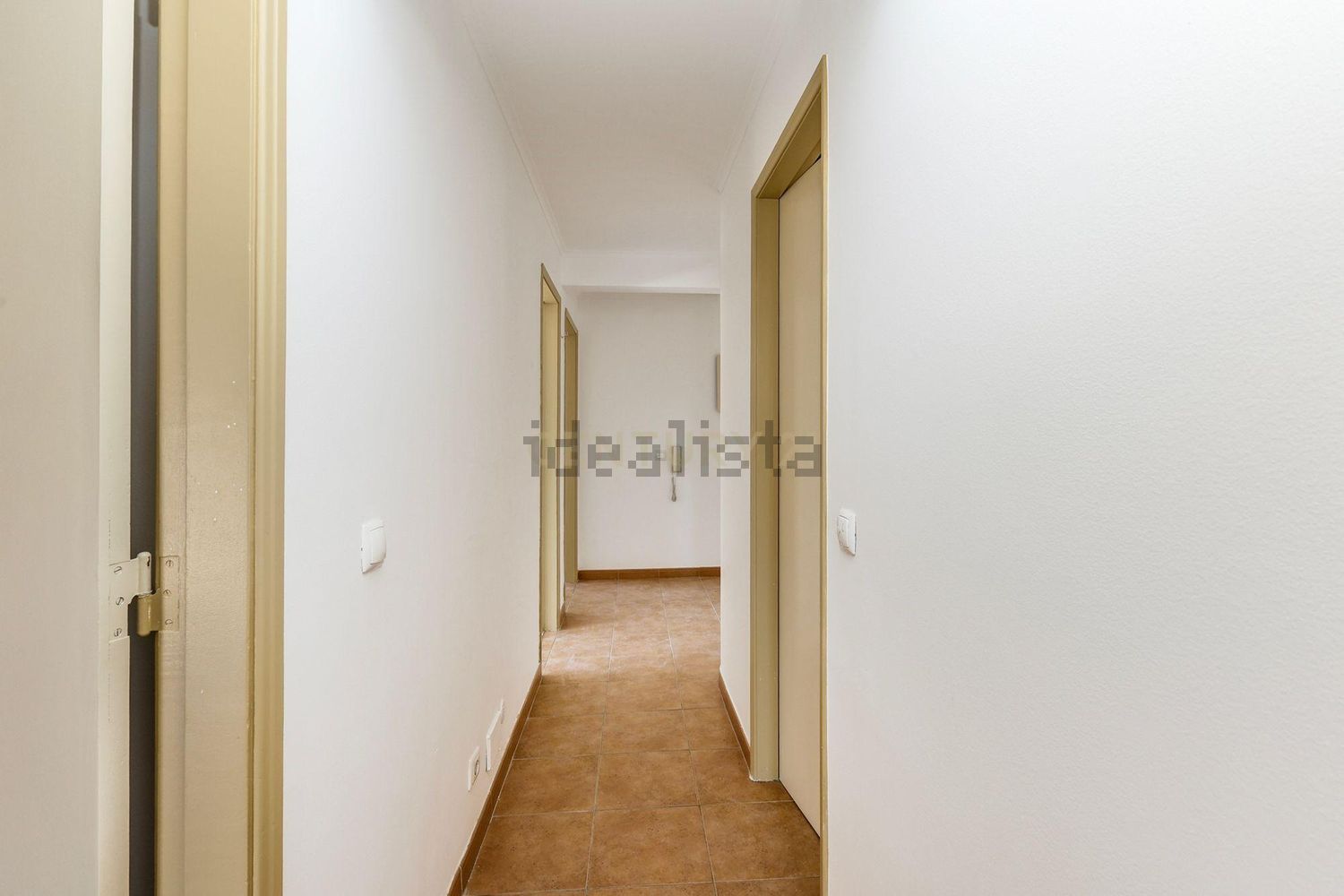 出租公寓 t2在Rua Samuel de Carvalho, 34 - 过道