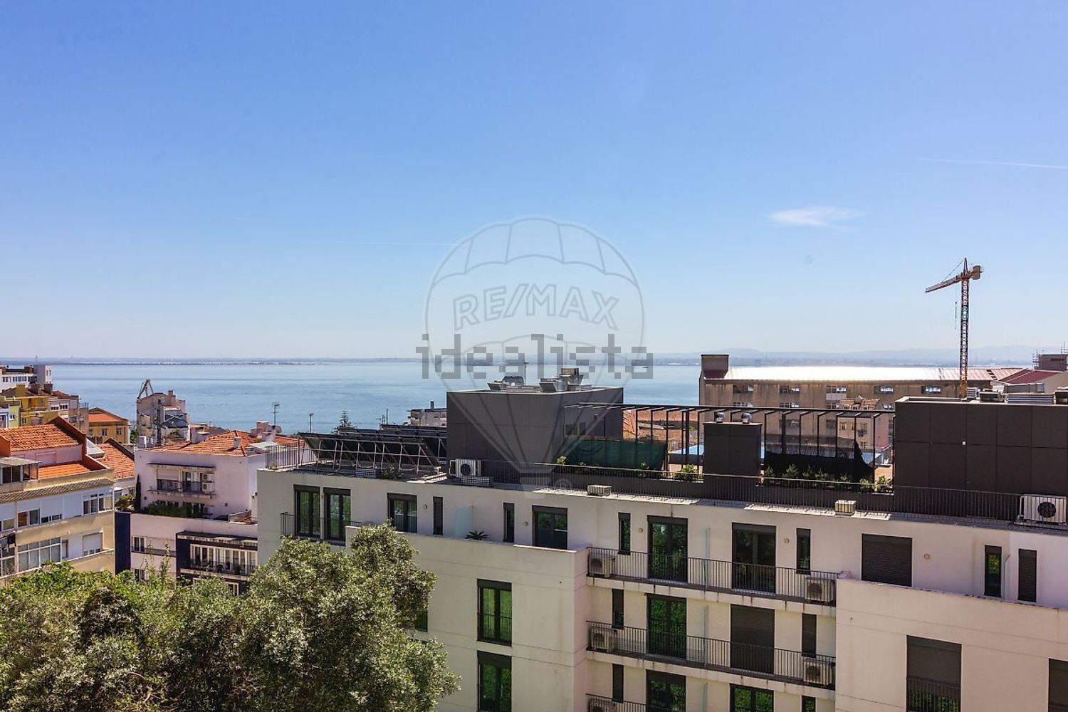 公寓 t2出售在Rua da Bela Vista à Graça - 照片