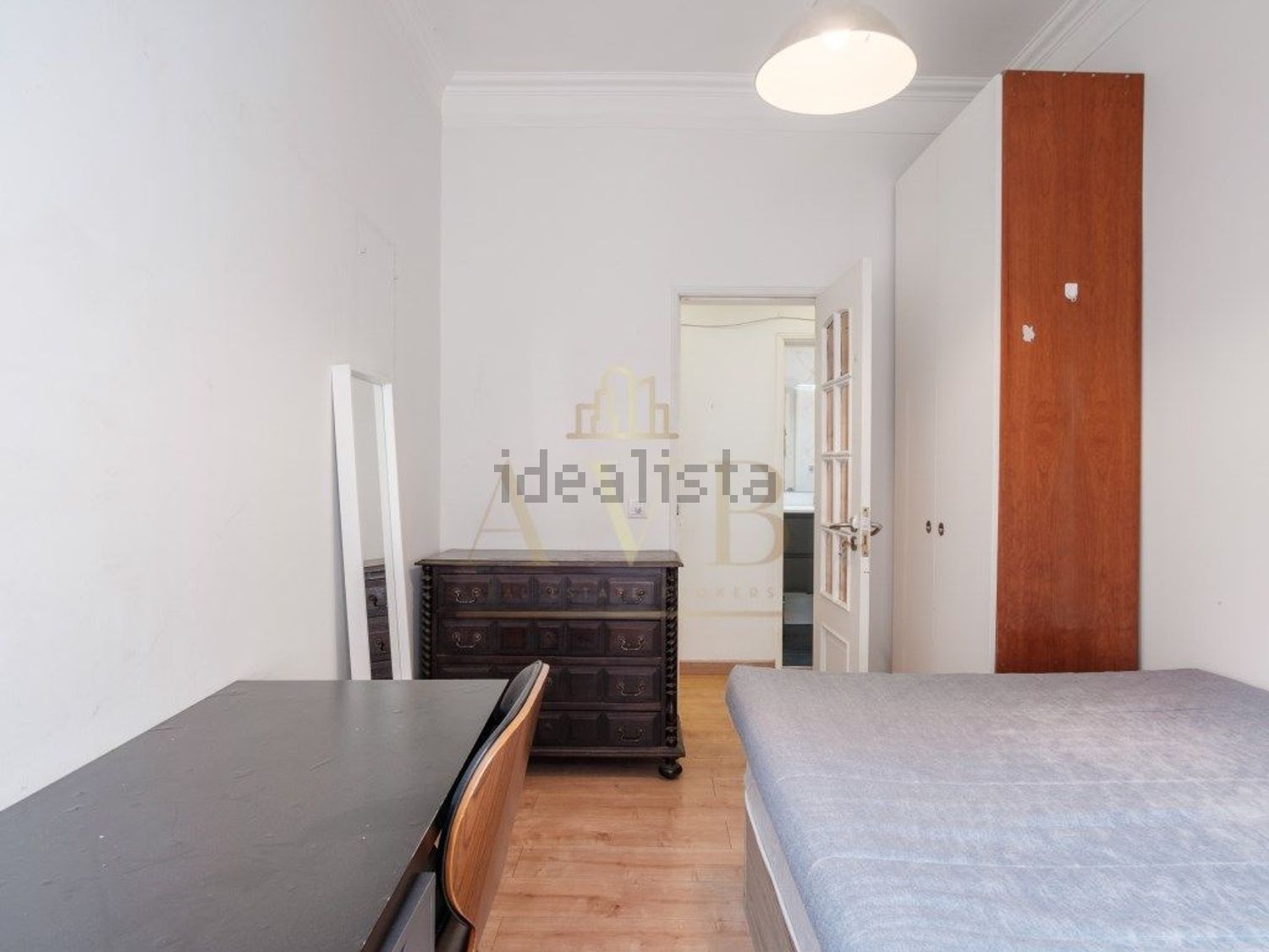 公寓 t6出售Calçada Poço dos Mouros, 62 - 客厅