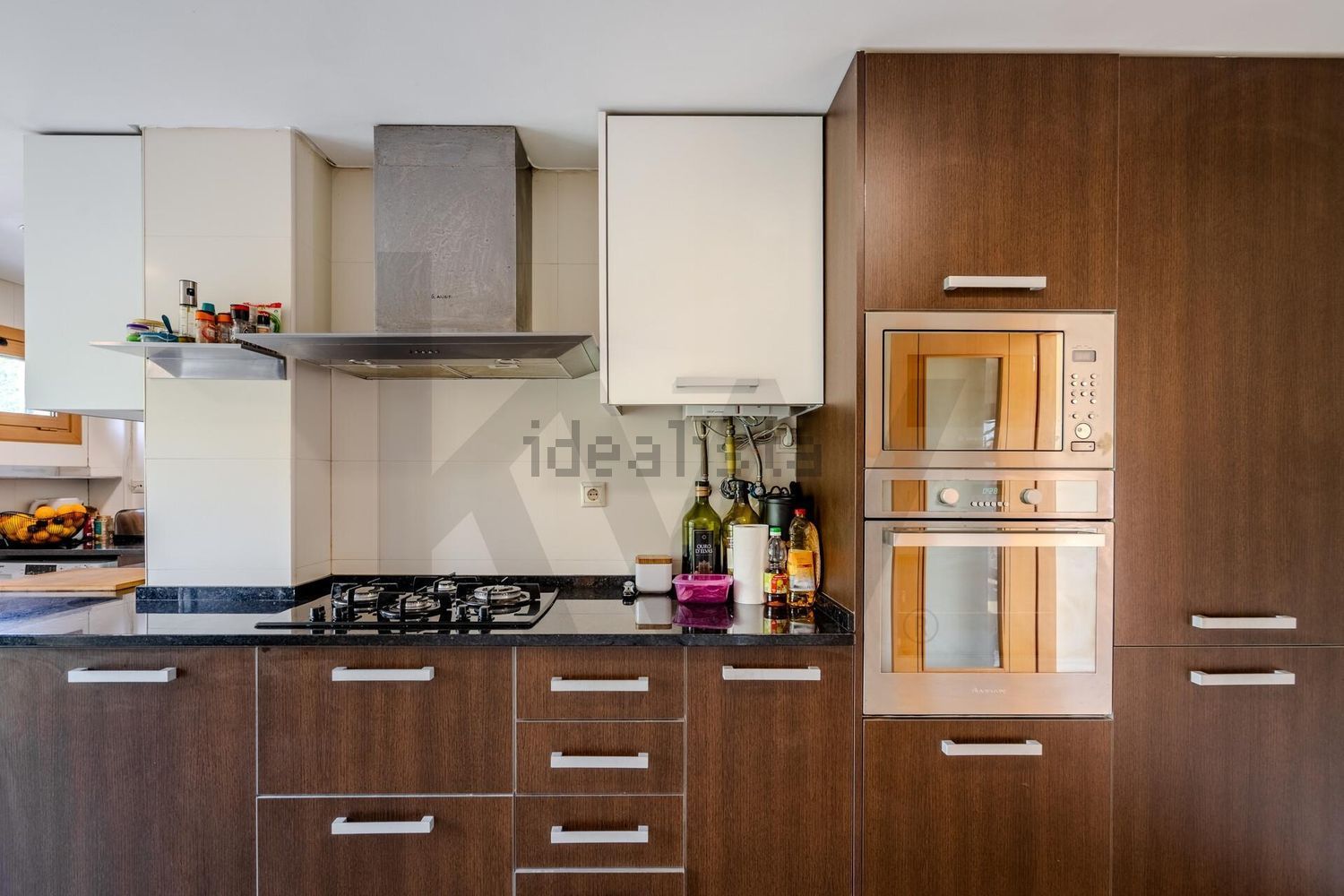 公寓 t4出售在Rua Torcato Jorge, 29 - 厨房