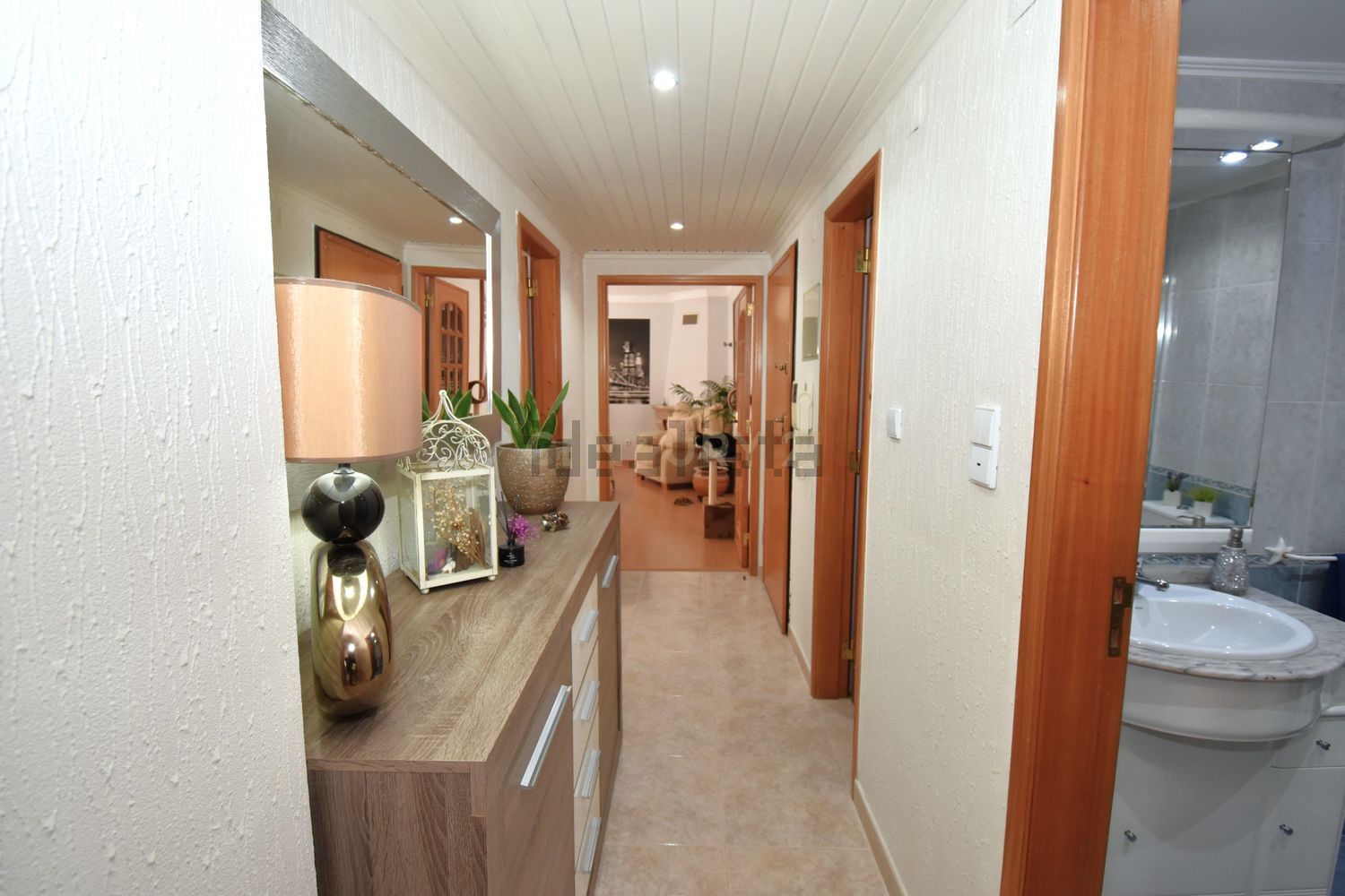 公寓 t2出售在Avenida Afonso Costa, 51 - 过道