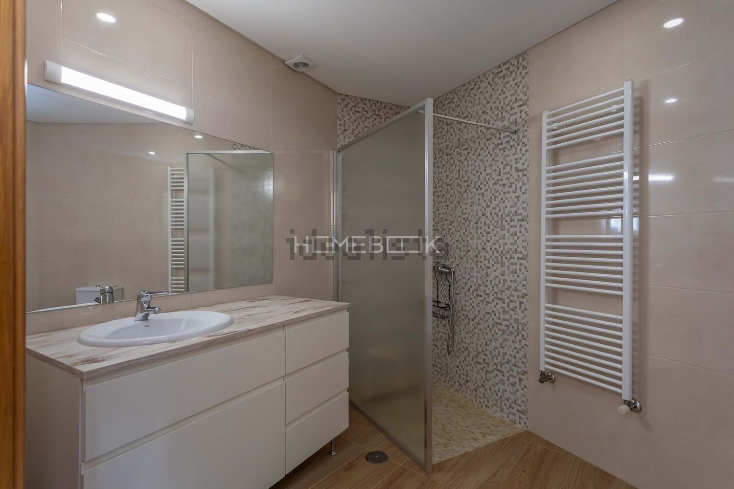 小楼房或别墅出售在Igreja Nova e Cheleiros - 卫生间