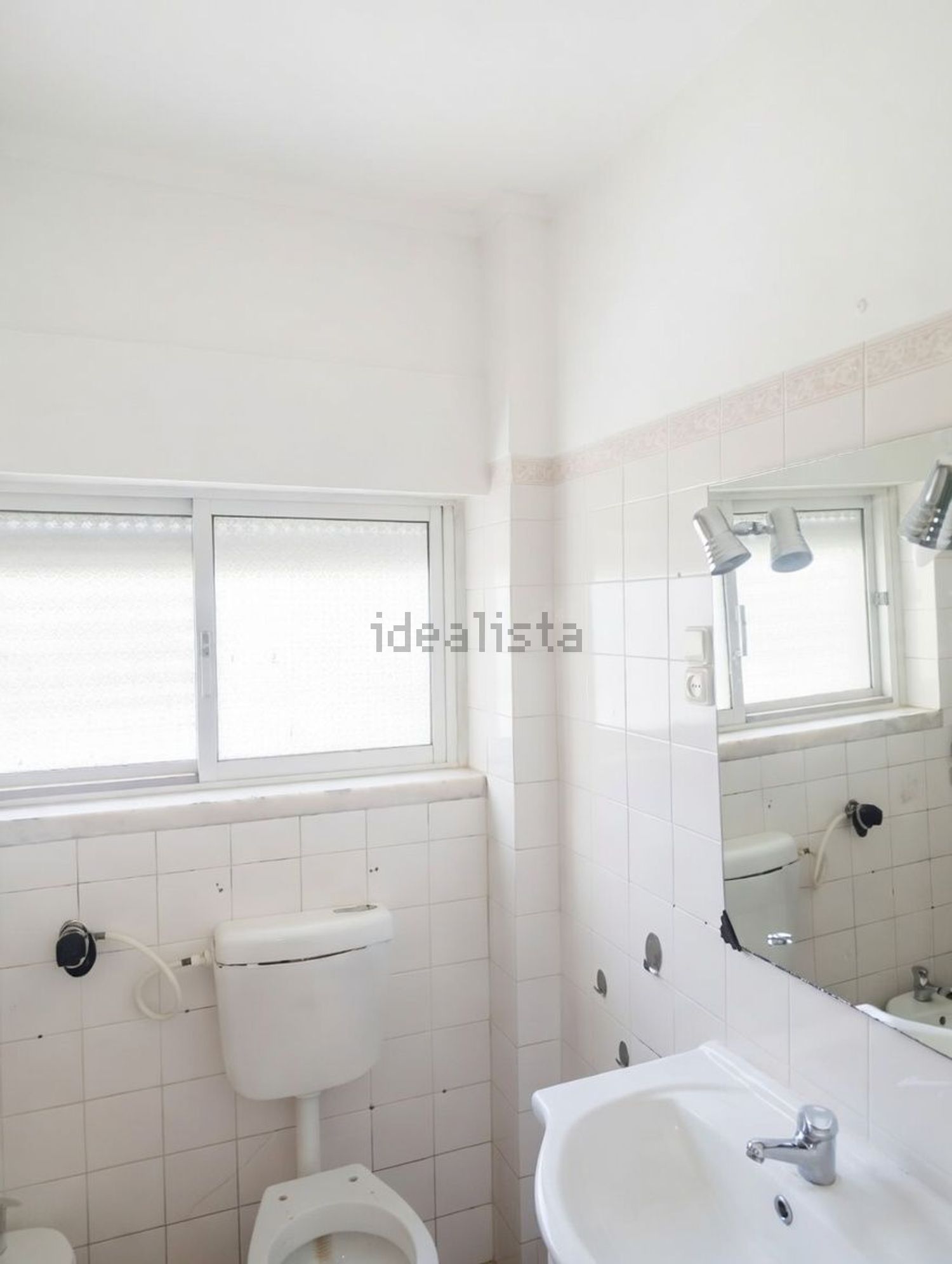 公寓 t3出售在Praceta Infante Dom Henriques - 卫生间