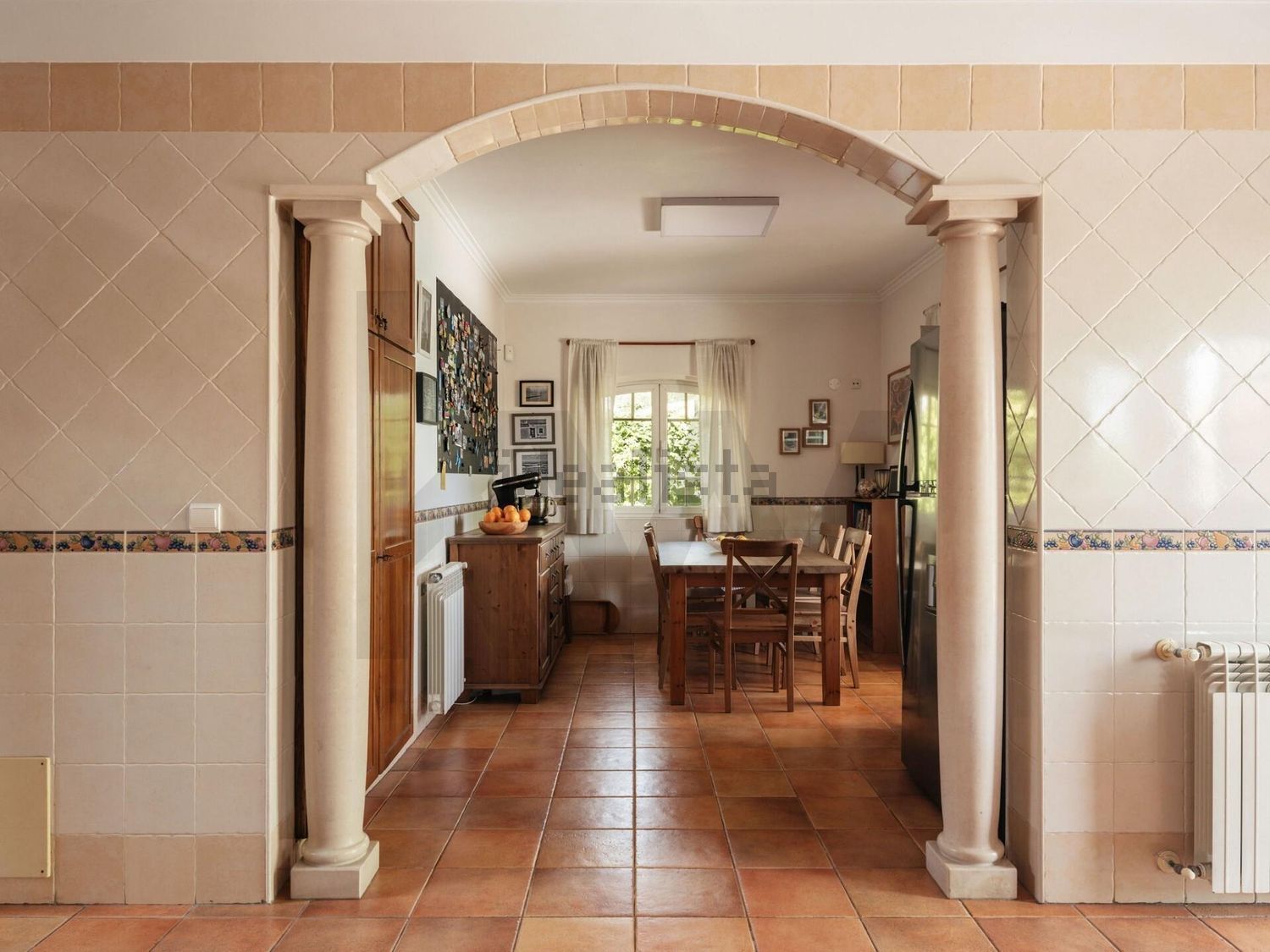 小楼房或别墅出售在Rua Natália Correia - 客厅