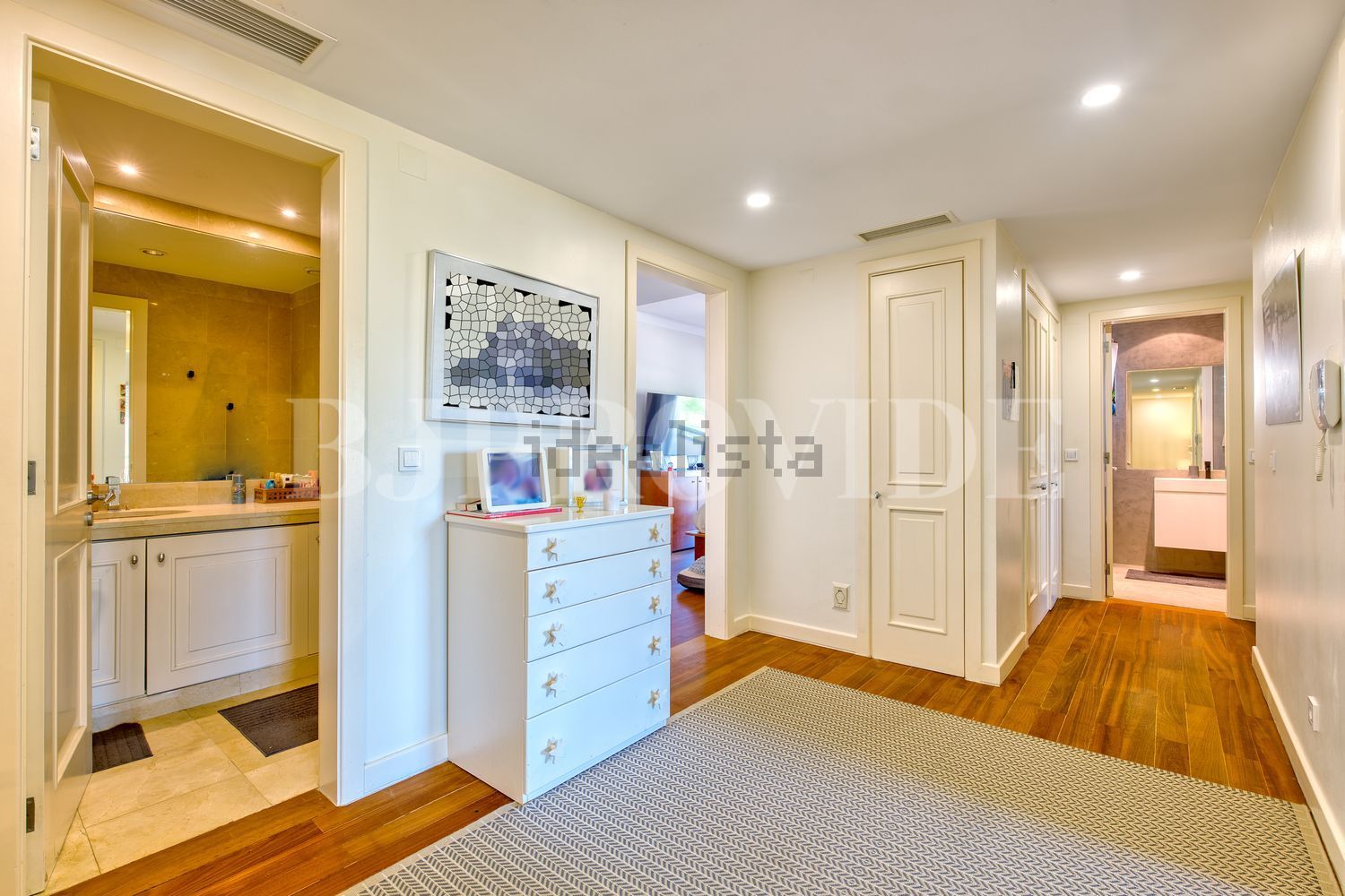 复式公寓出售在Rua da Ilha dos Amores - 前厅