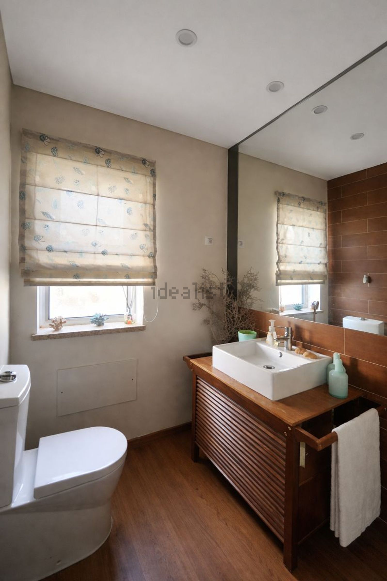 联排别墅出售在Rua da Fábrica - 卫生间