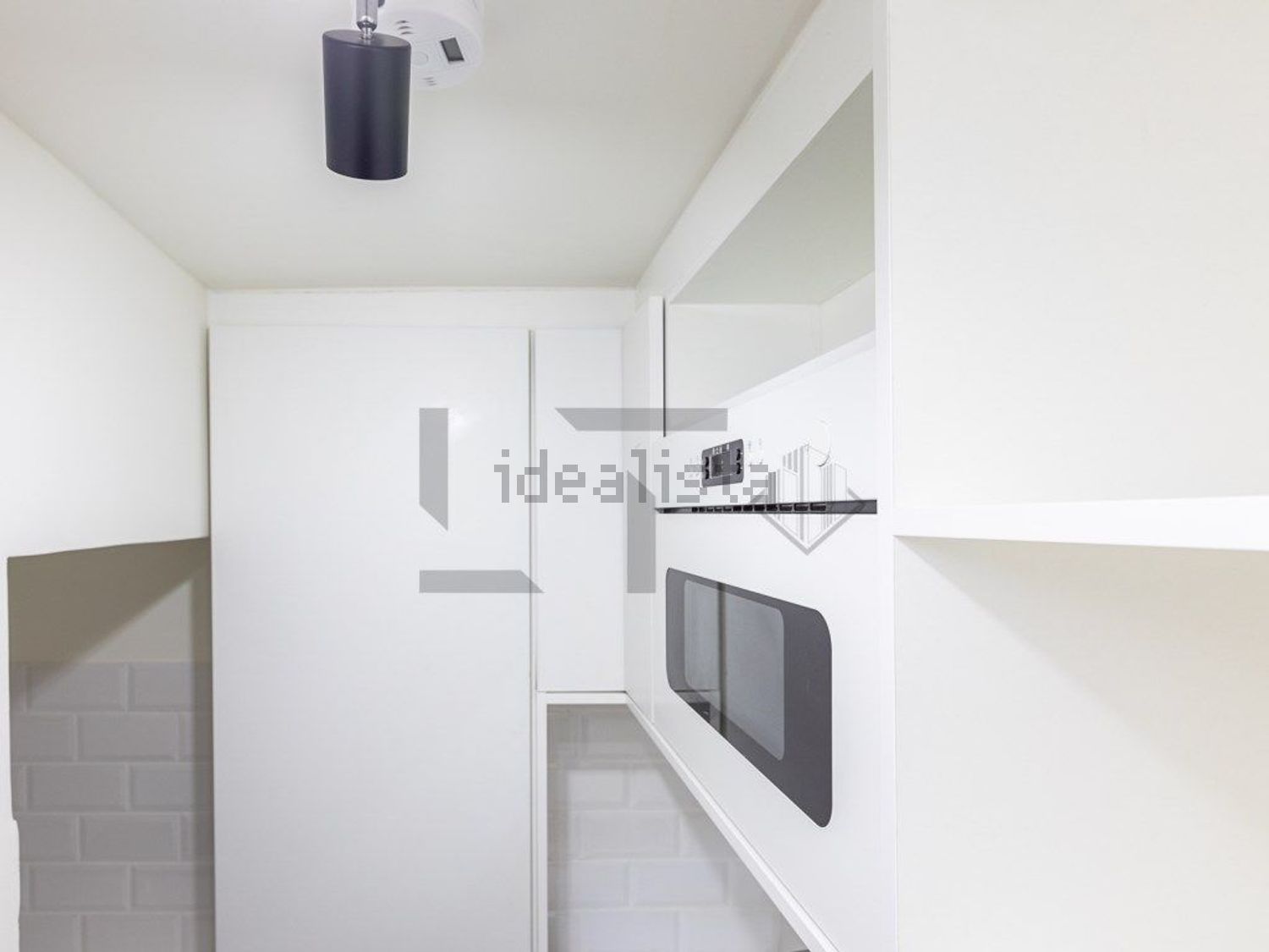 公寓 t2出售在Rua São Tomé - 厨房