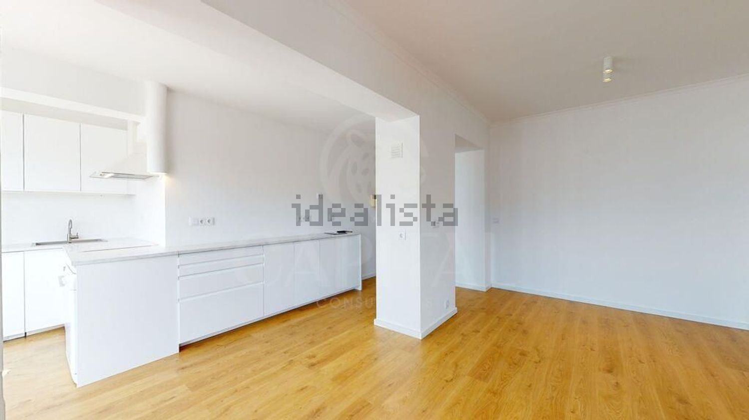 出租公寓 t1在Telheiras - 居住