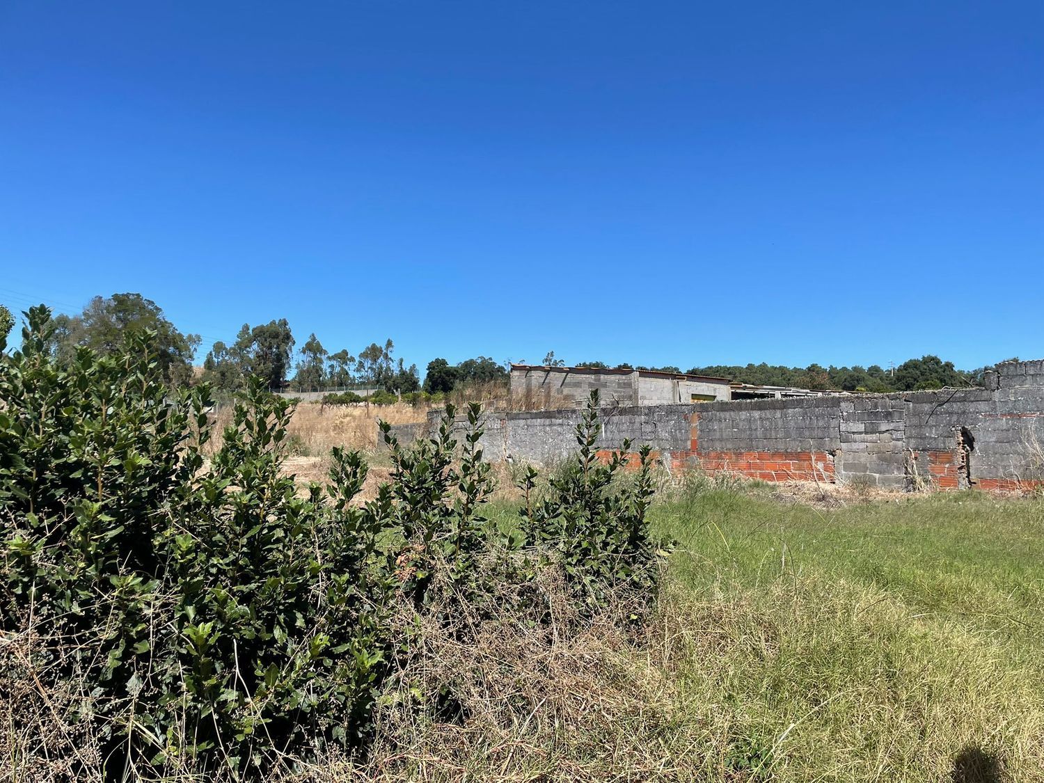 小楼房或独栋别墅出售在Palhais e Coina - 视线