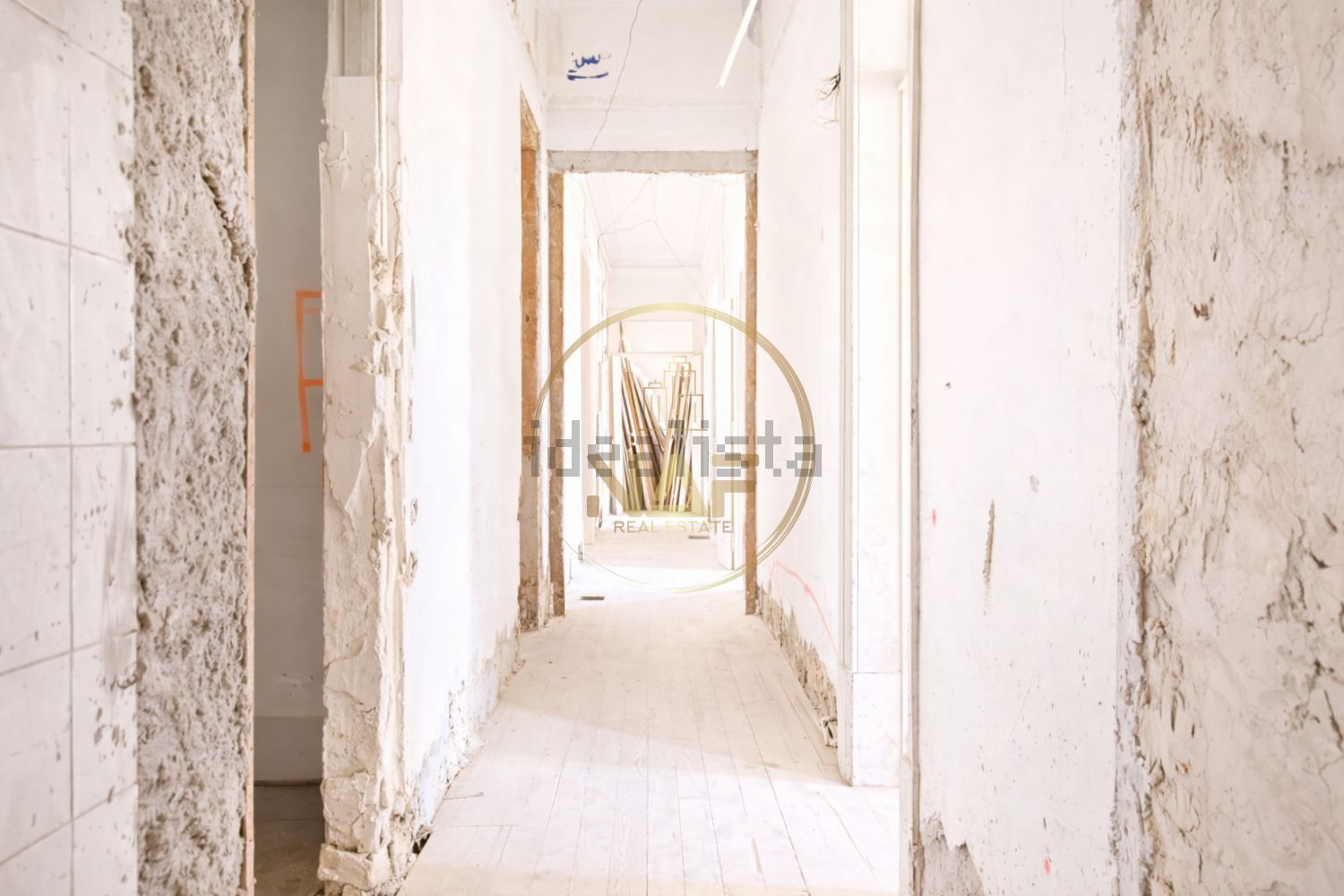 公寓 t8出售Pátio do Pimenta, 27 - 过道