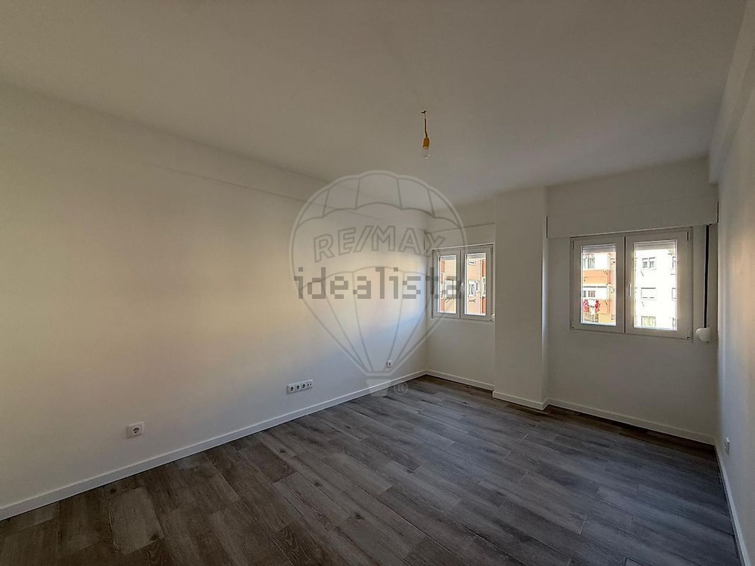 出租公寓 t3Av.Alexandre Salles - 居住